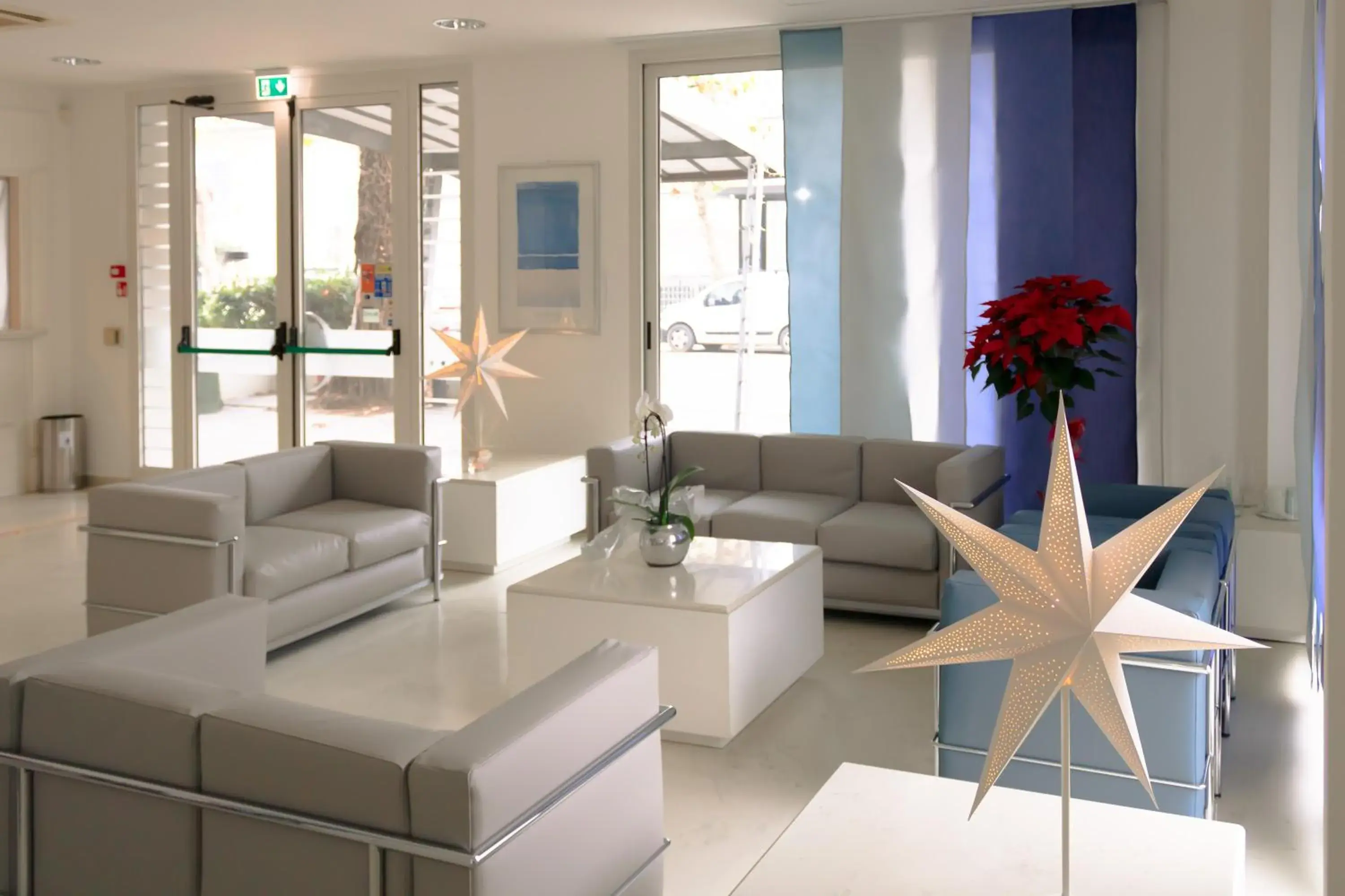 Residence Marittimo Riccione Residence Marittimo Riccione