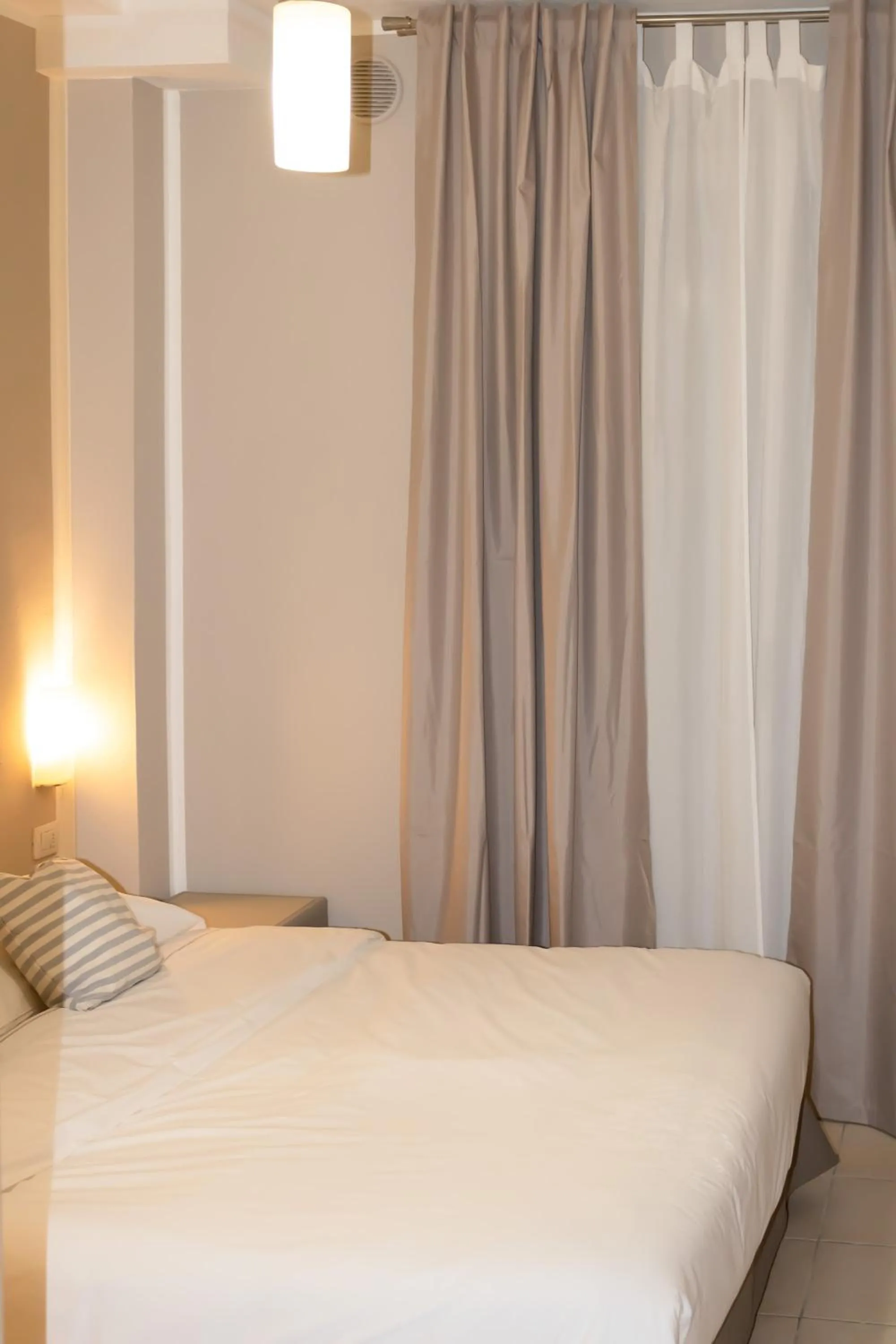 Bed in Residence Marittimo Riccione
