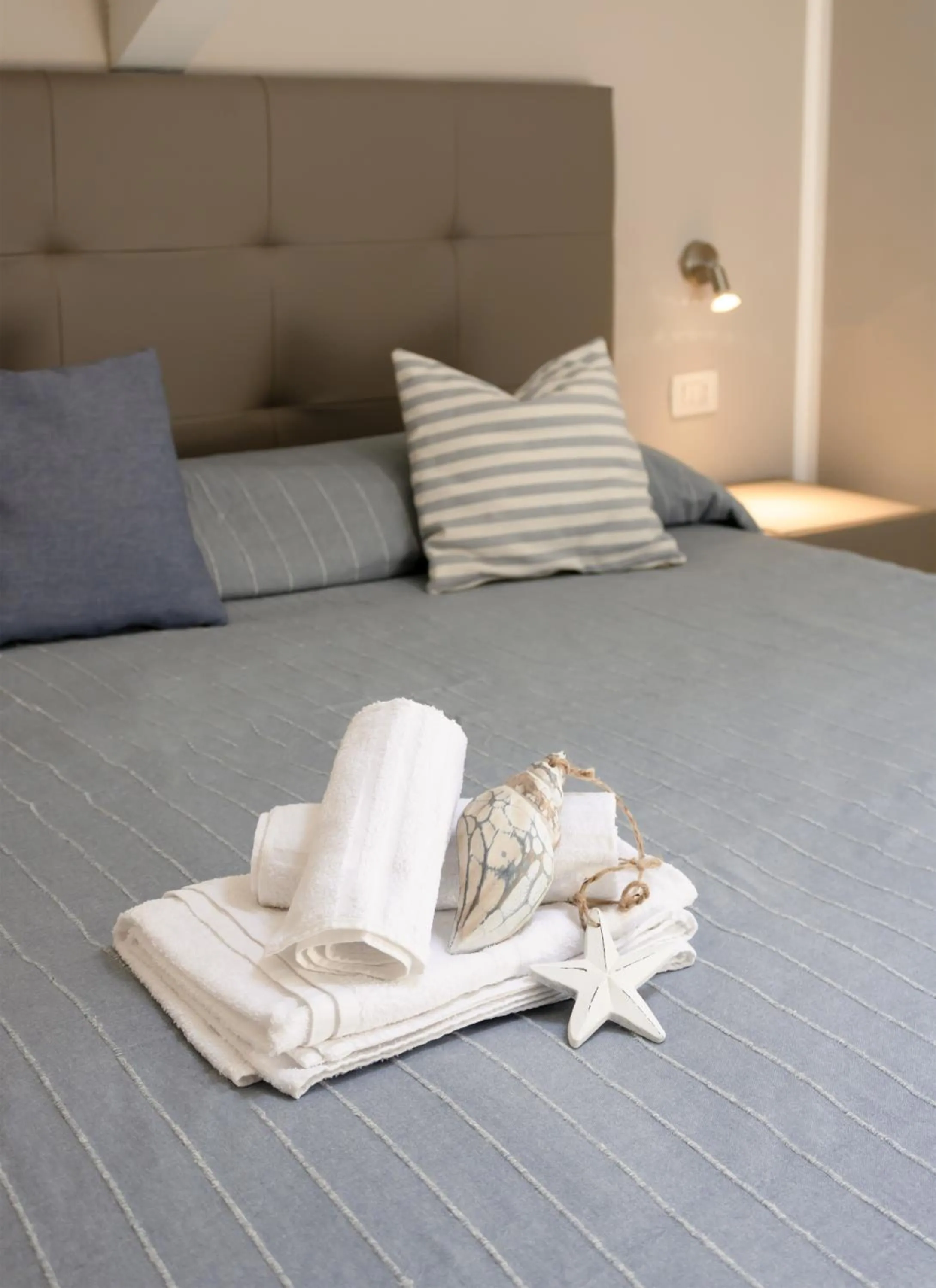 Bed in Residence Marittimo Riccione