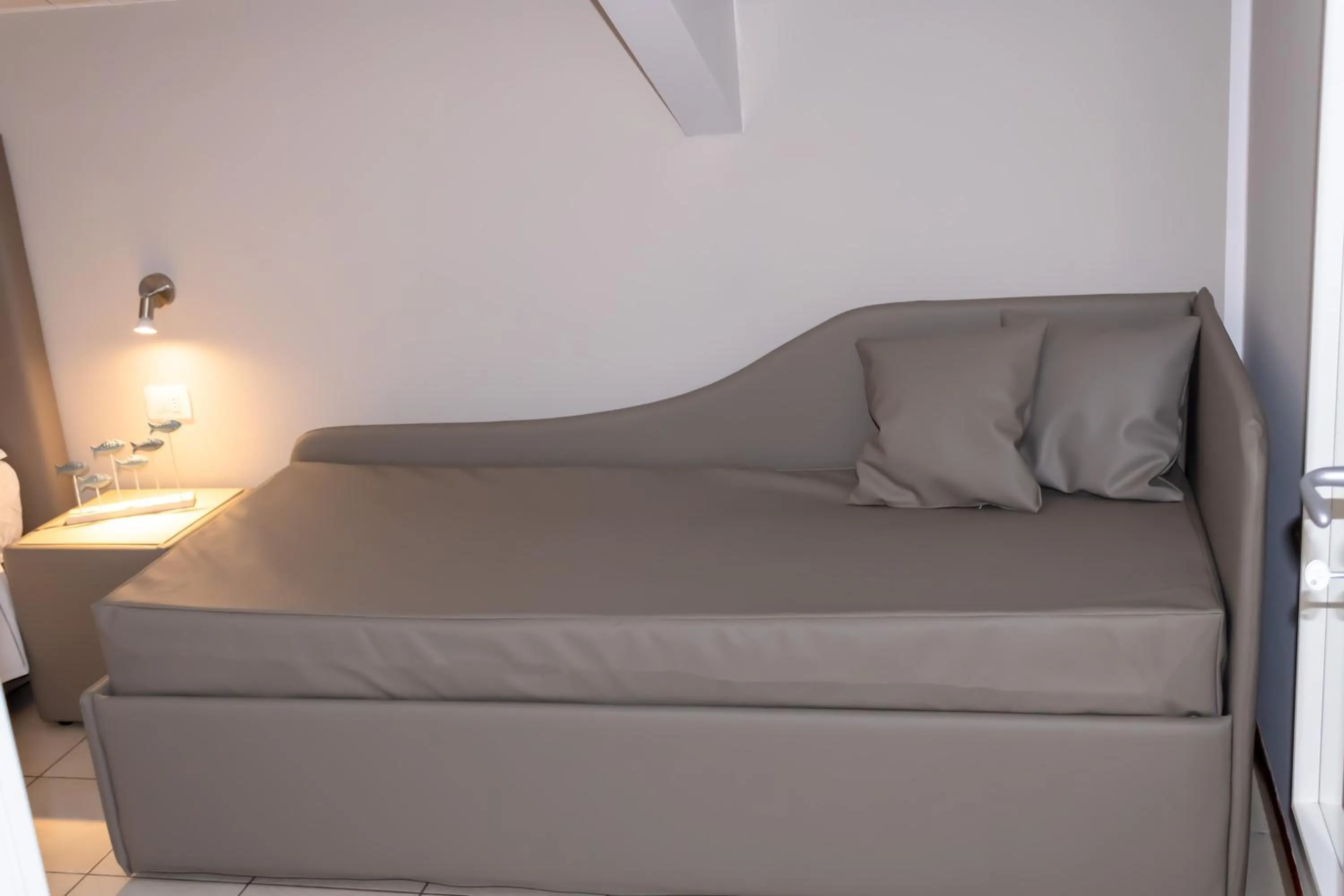 Bed in Residence Marittimo Riccione
