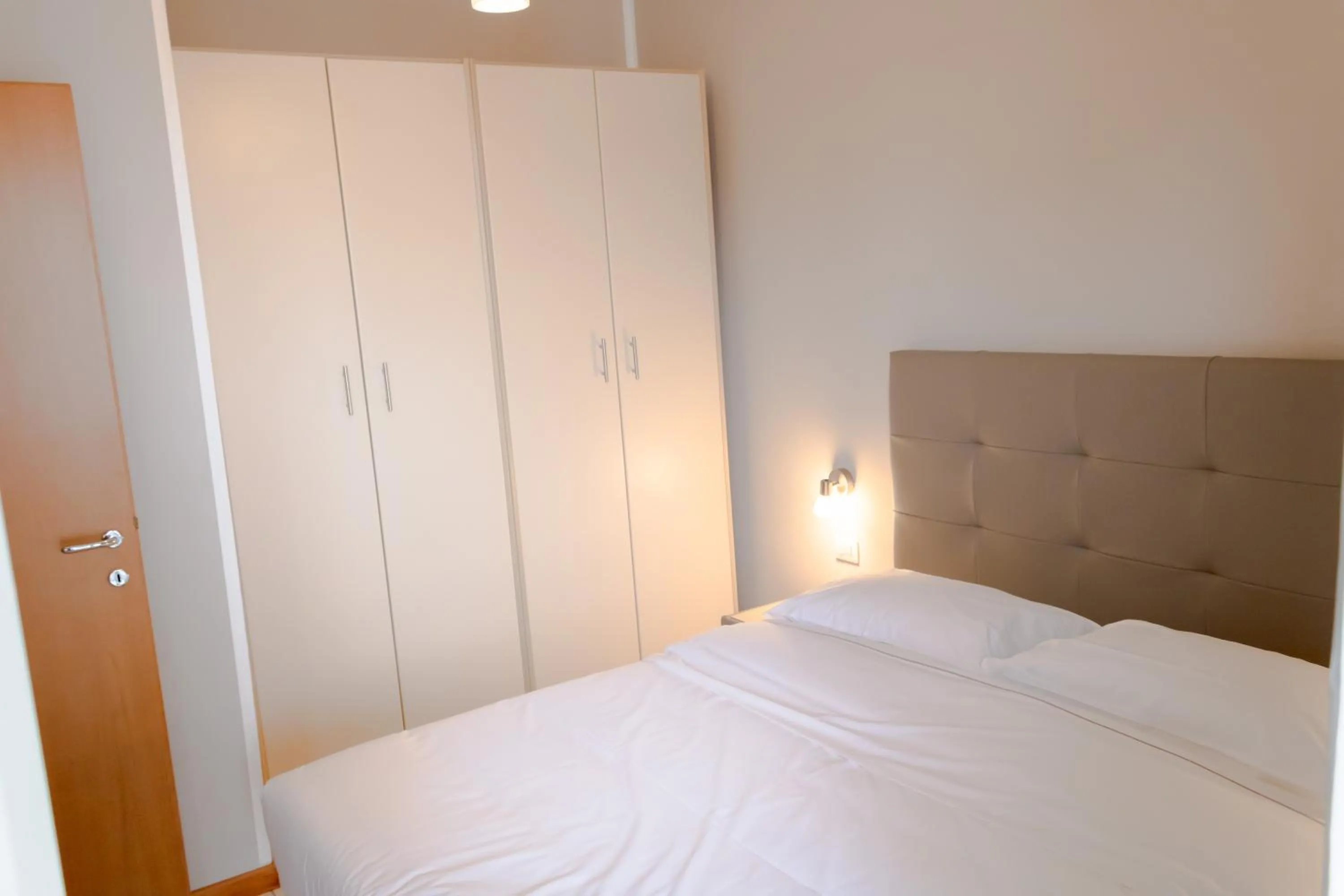 Bed in Residence Marittimo Riccione