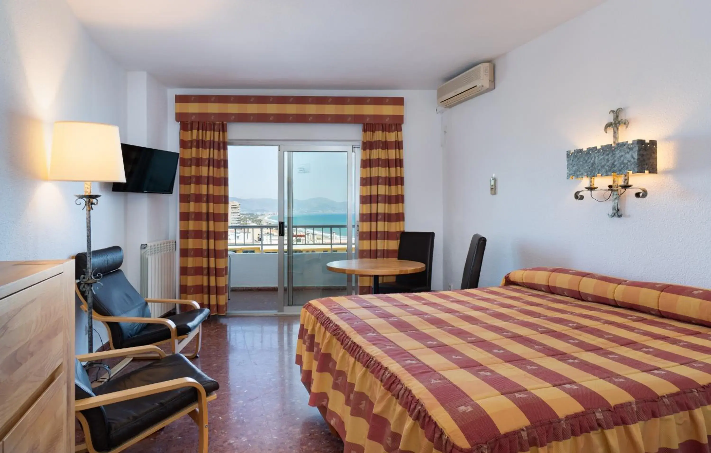 Other, Bed in Hotel Apartamentos Bajondillo Other, Bed in Hotel Apartamentos Bajondillo