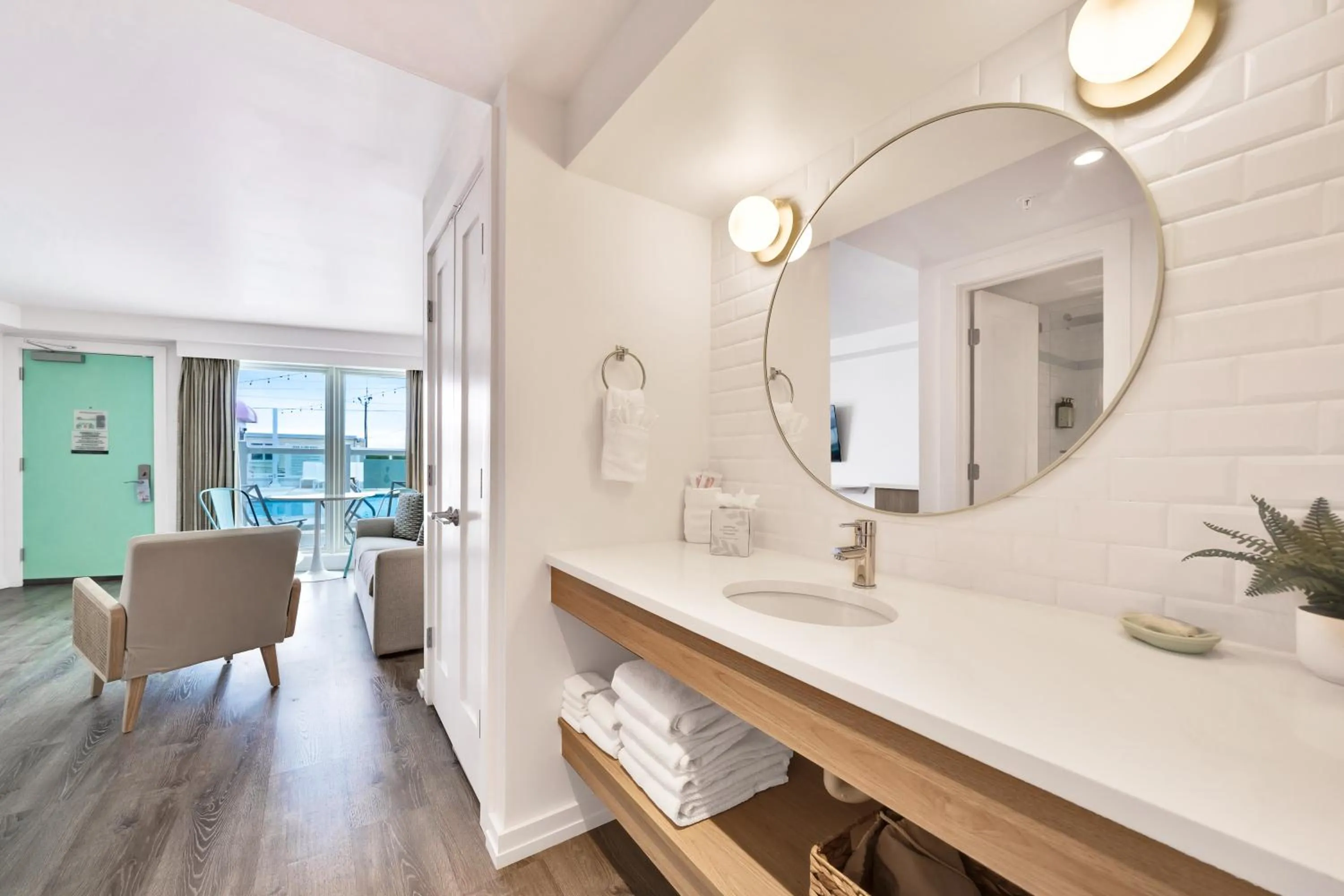 Madison Resort Wildwood Crest