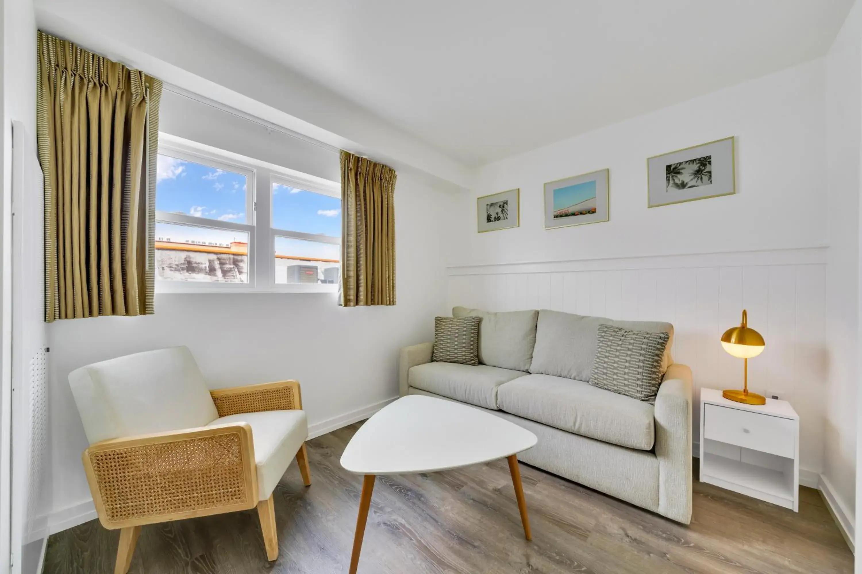 King Suite-Ocean View- Ocean Tower in Madison Resort Wildwood Crest King Suite-Ocean View- Ocean Tower in Madison Resort Wildwood Crest