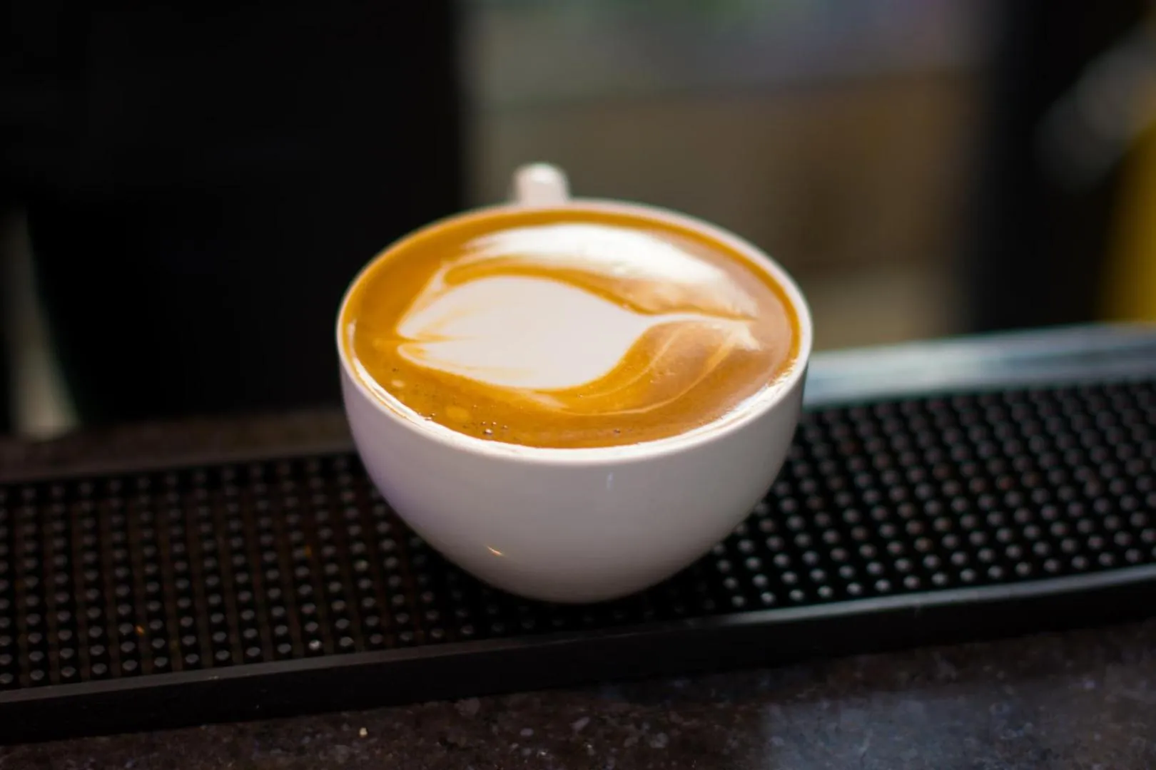 Coffee/tea facilities in Toque Hotel