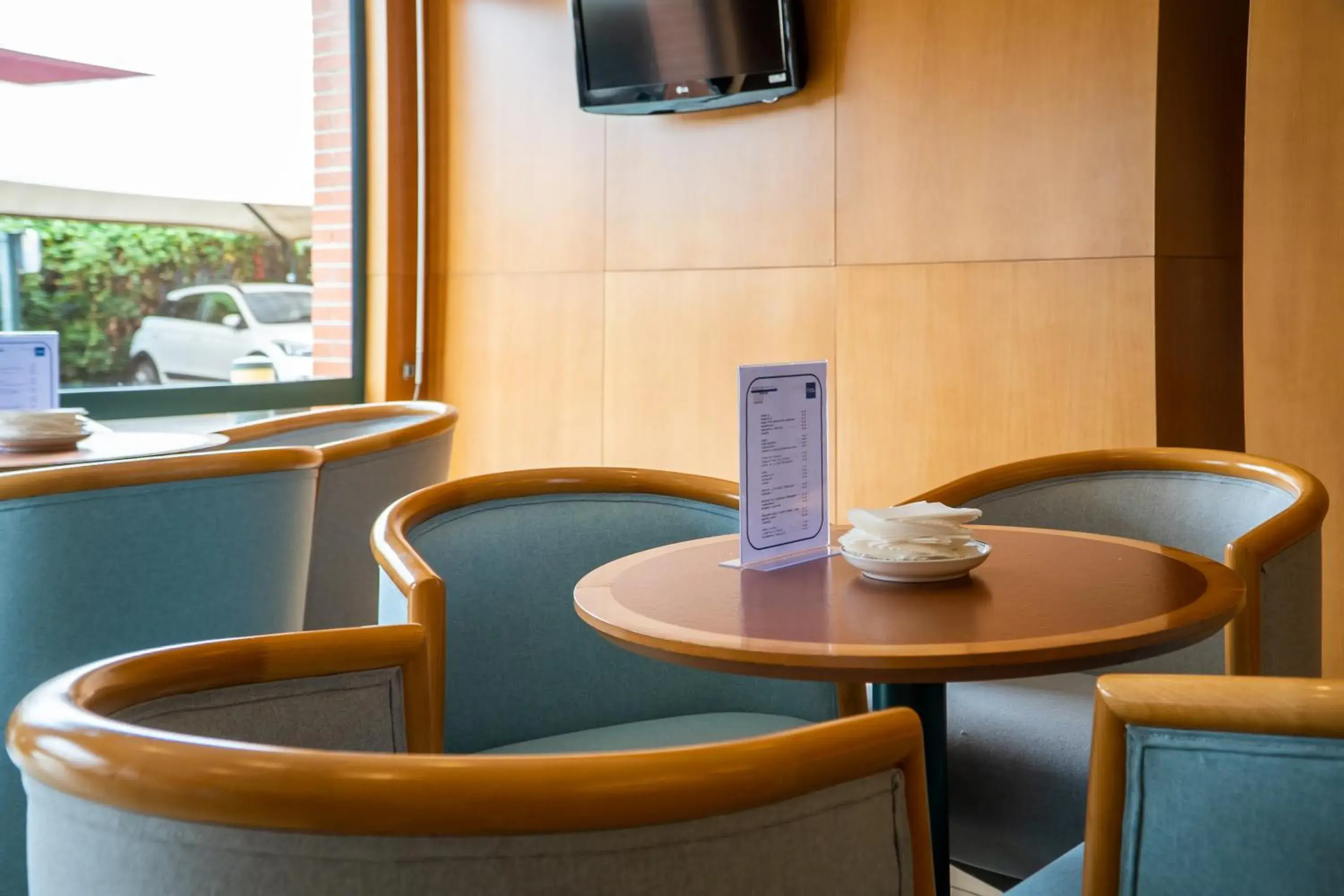 Restaurant/places to eat in Posadas De España Cartagena Restaurant/places to eat in Posadas De España Cartagena