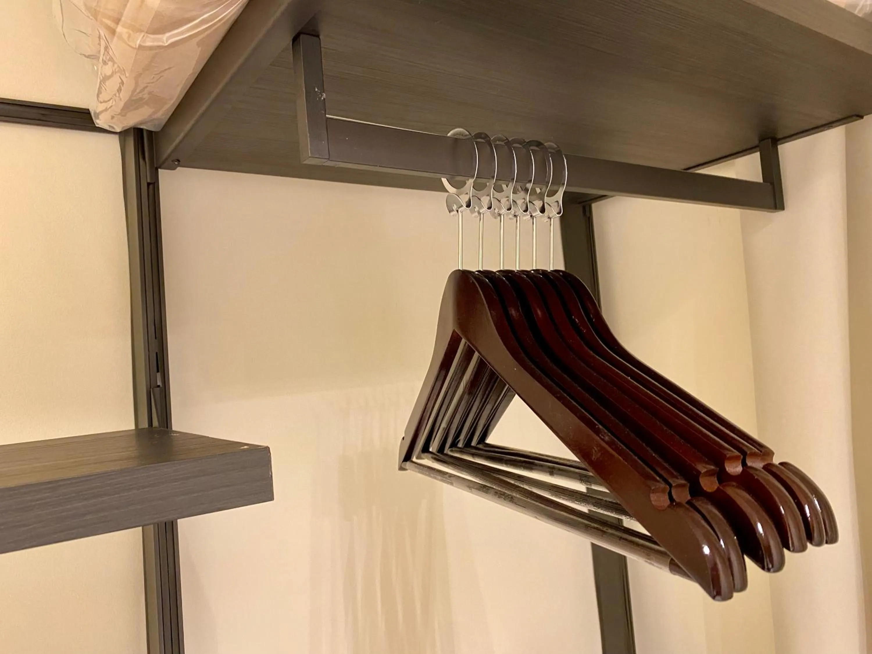 wardrobe in Alloggi Be Deluxe