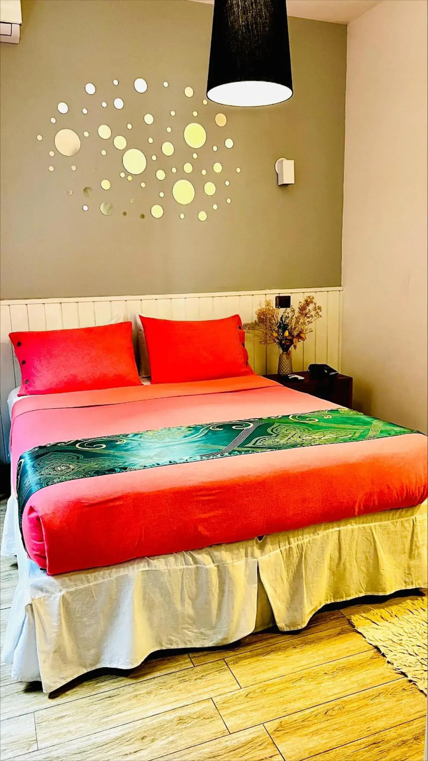 Budget Double Room in Hotel Boutique Casa Noble Budget Double Room in Hotel Boutique Casa Noble