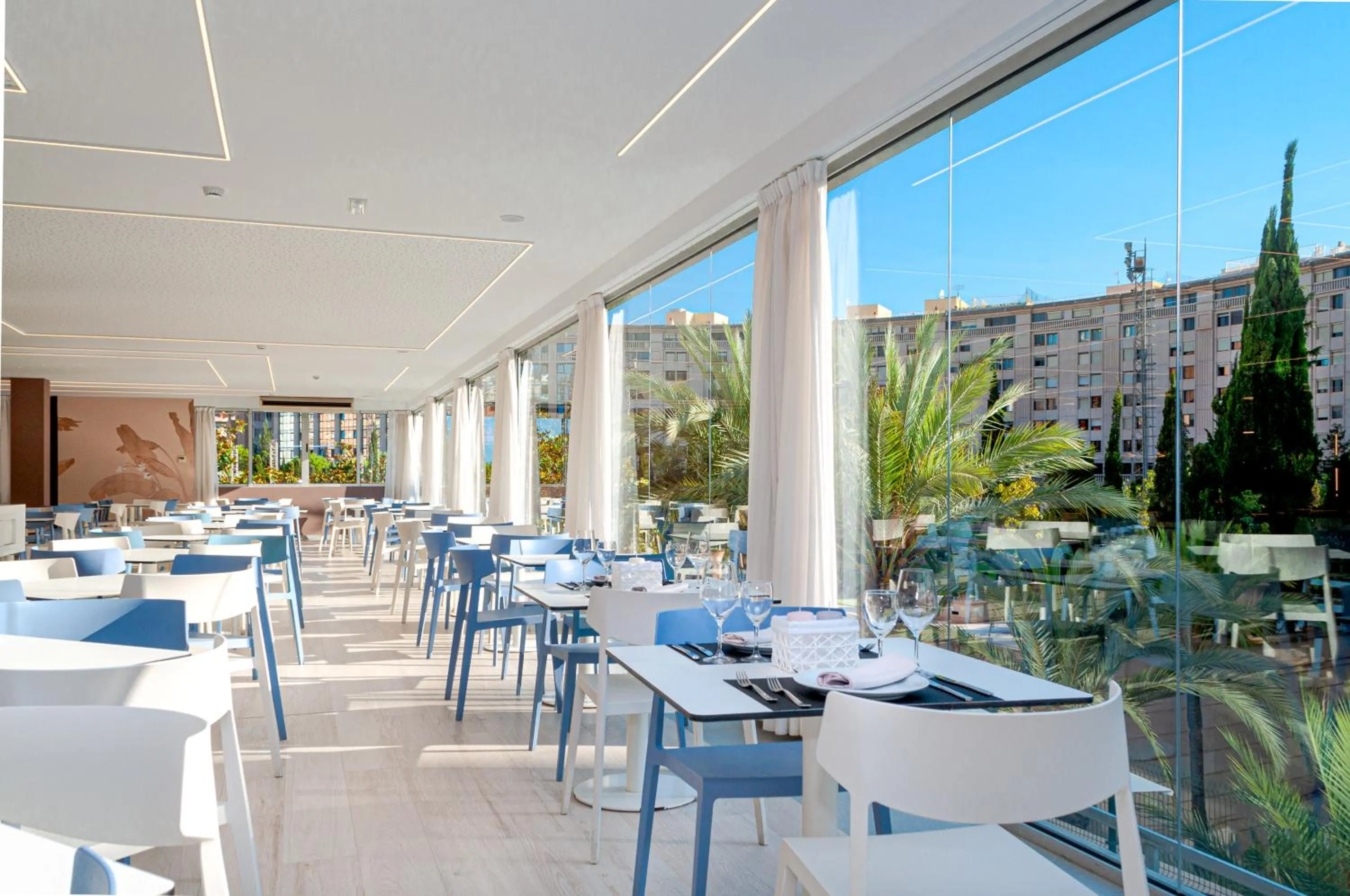 Restaurant/places to eat in Prince Park