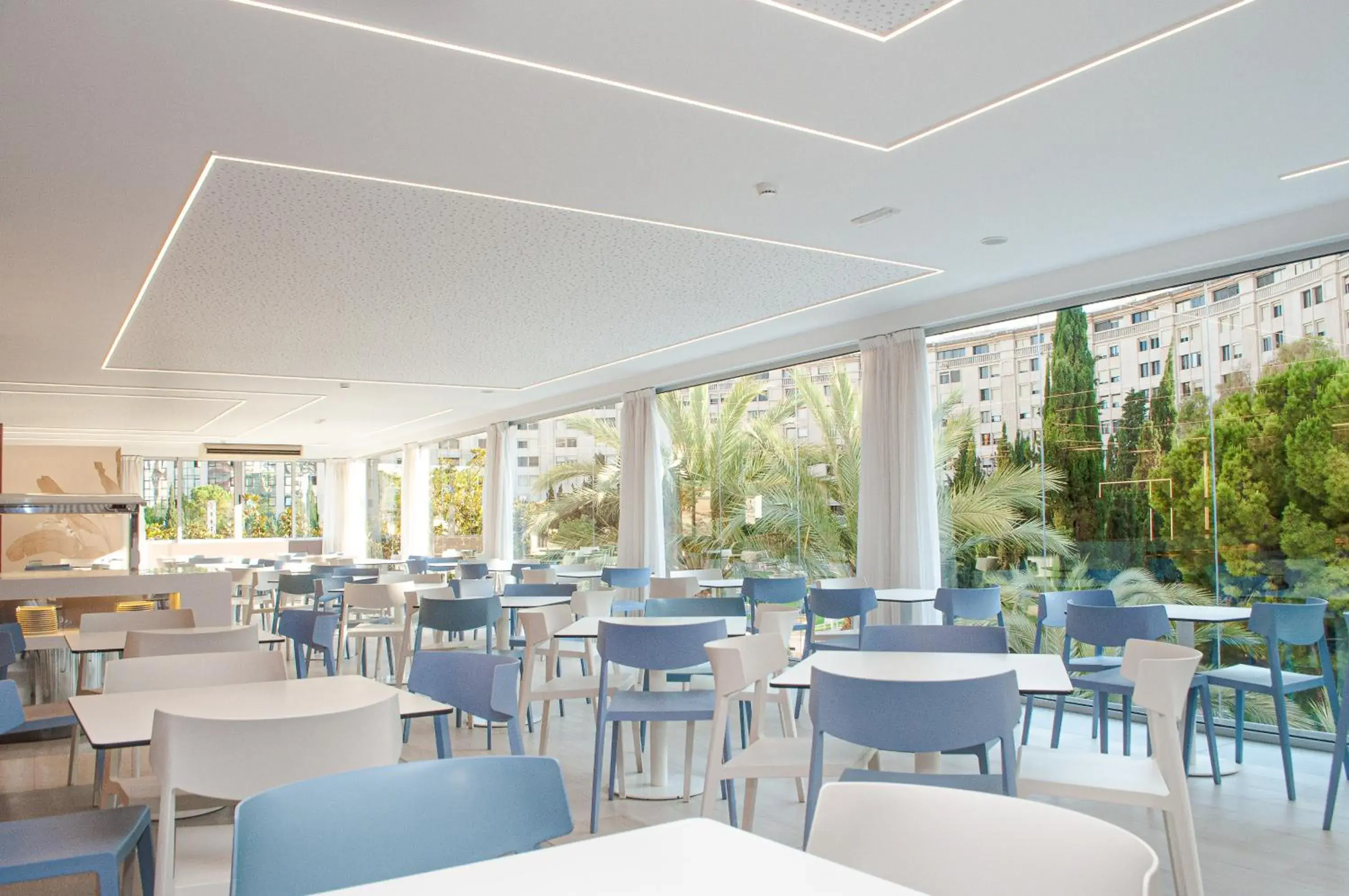 Restaurant/places to eat in Prince Park Restaurant/places to eat in Prince Park