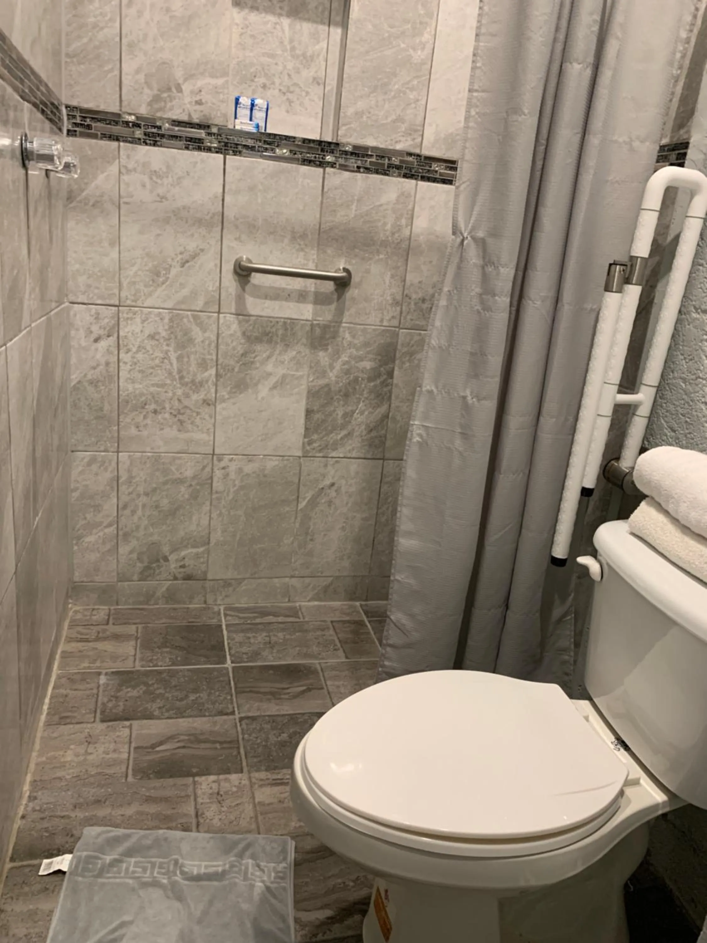 Deluxe Twin Room in Hotel Residencial Edzná