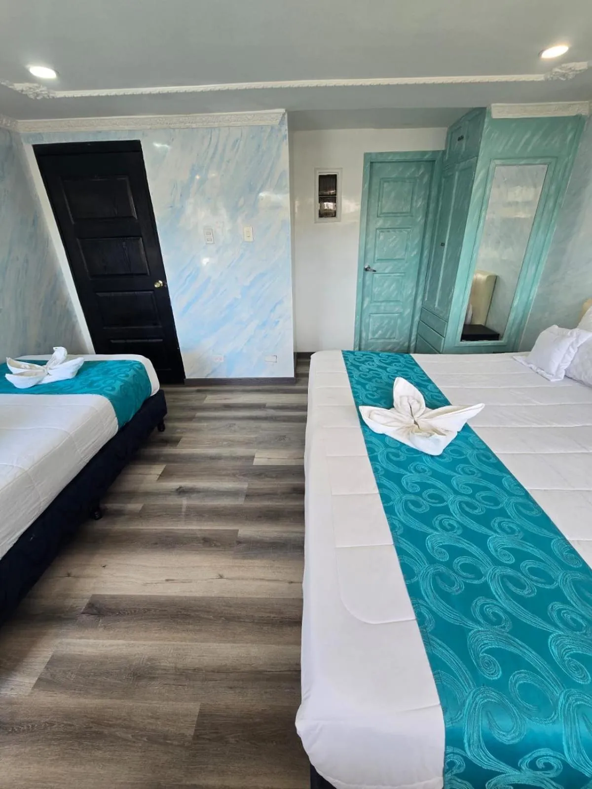 Hotel Zafiro Boutique