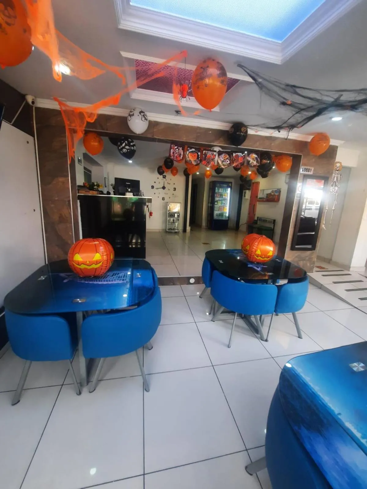 Hotel Zafiro Boutique