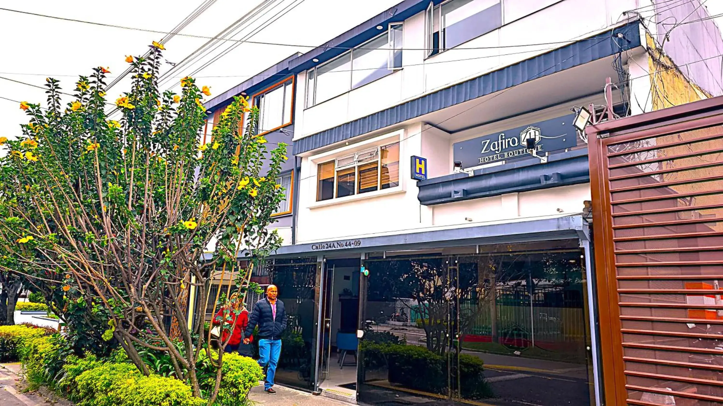 Hotel Zafiro Boutique Hotel Zafiro Boutique