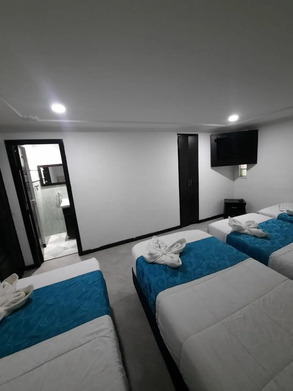 Hotel Zafiro Boutique