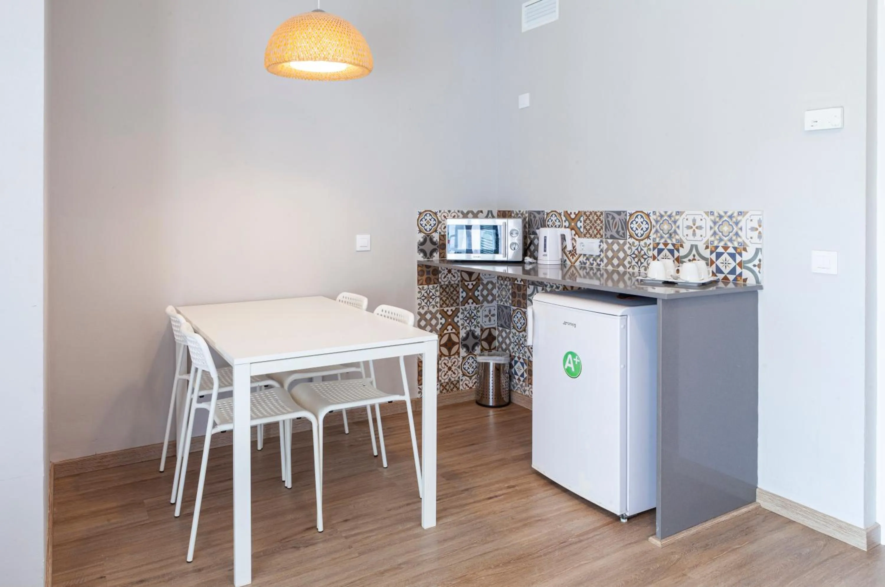 Coffee/tea facilities in Minura Sur Menorca