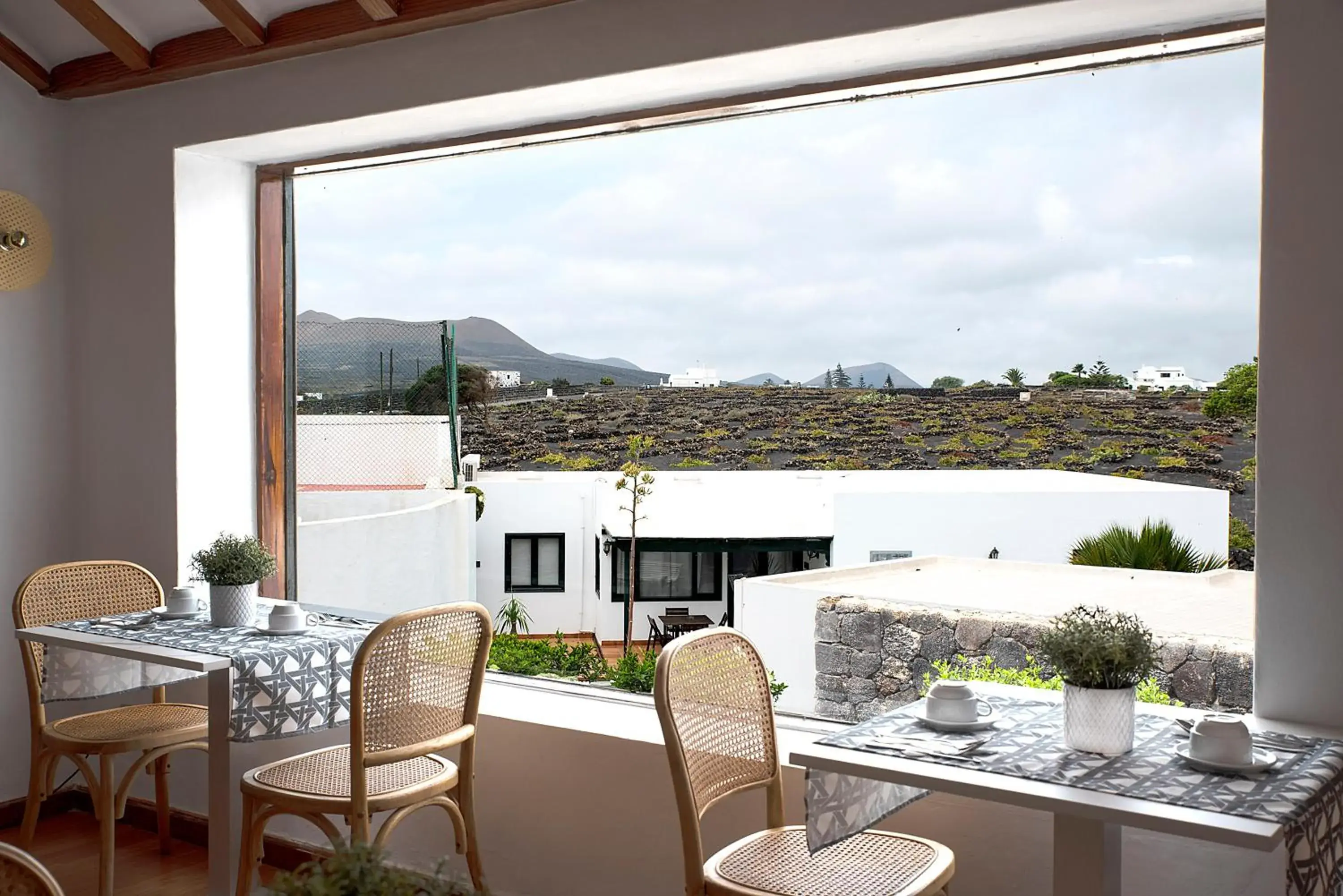 Breakfast in Hotel Rural Finca de La Florida Breakfast in Hotel Rural Finca de La Florida