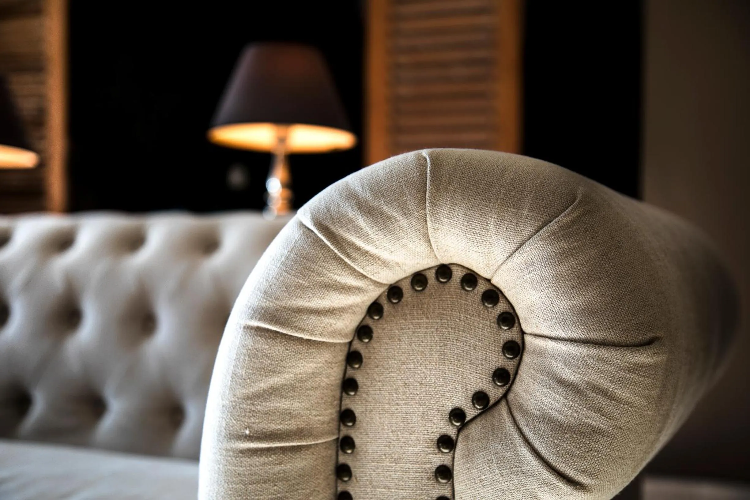 Living room in SWISS MORAIRA HOTEL & SPA - Adults only