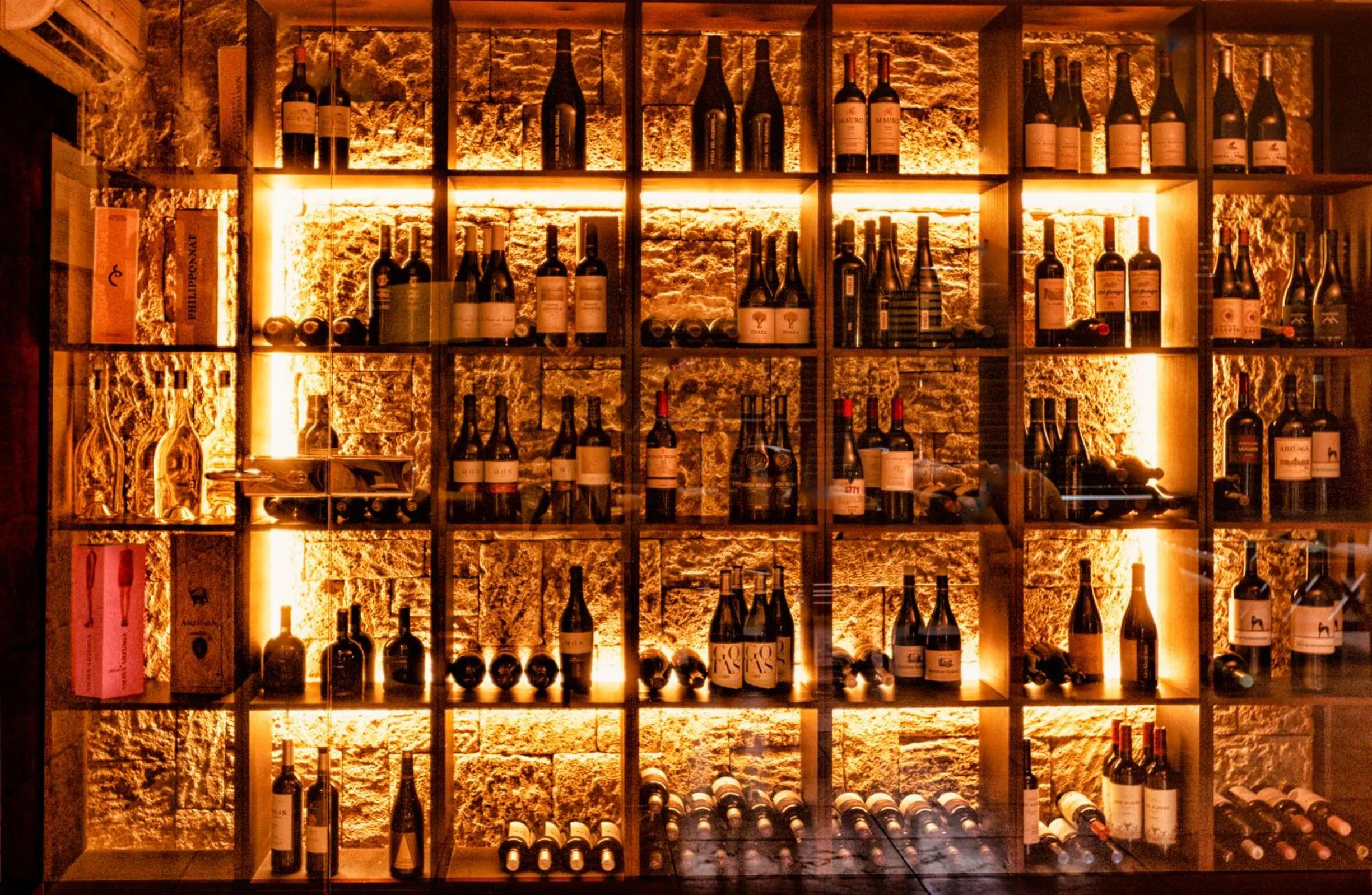 Restaurant/places to eat in SWISS MORAIRA HOTEL & SPA - Adults only