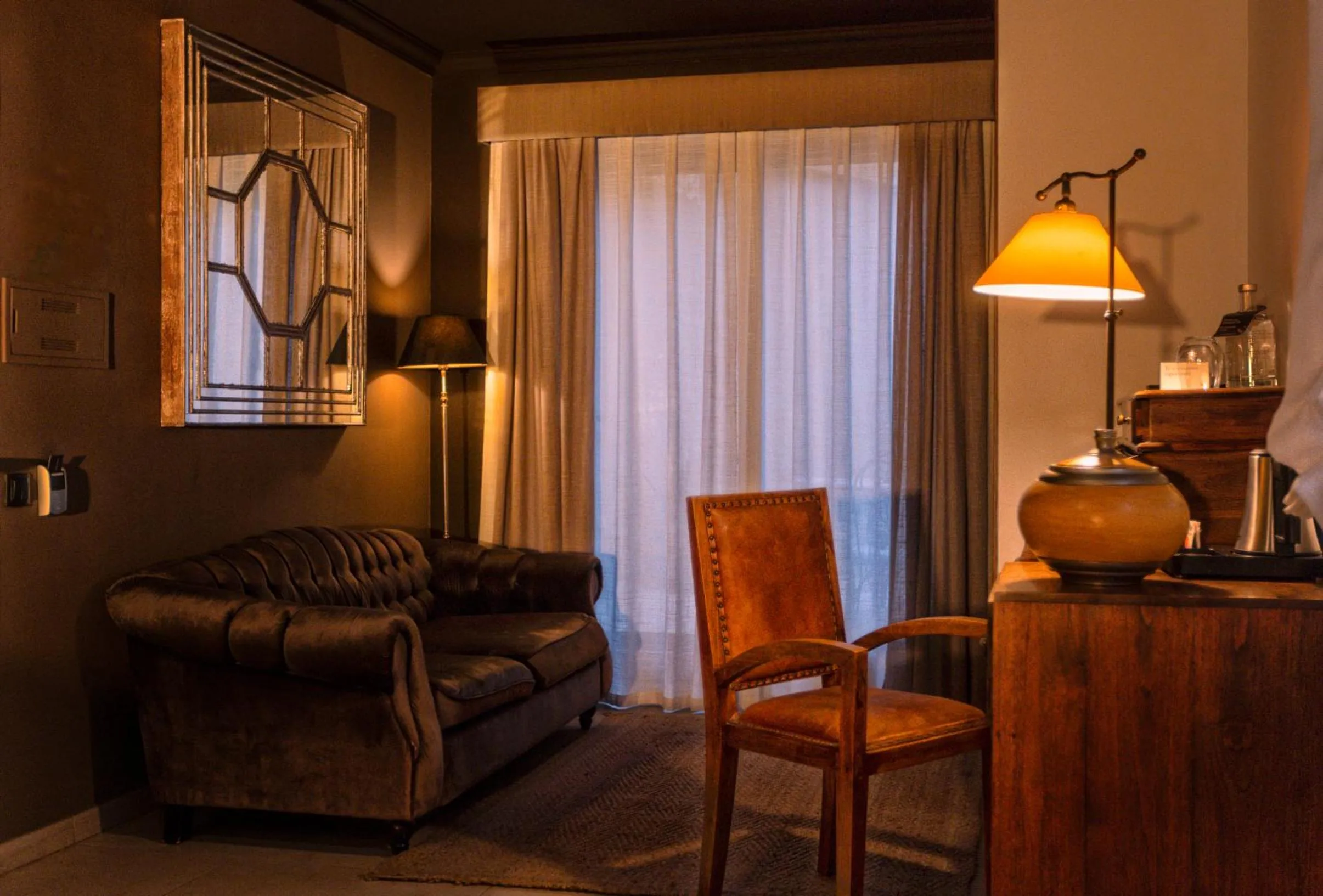 Property building in SWISS MORAIRA HOTEL & SPA - Adults only