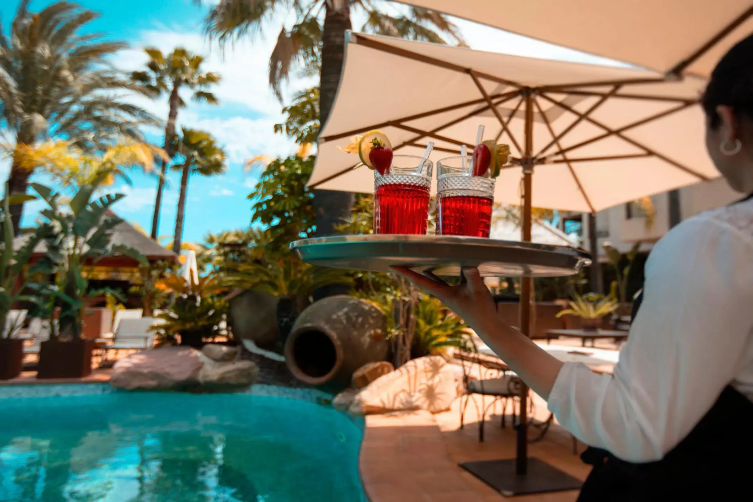 Restaurant/places to eat in SWISS MORAIRA HOTEL & SPA - Adults only Restaurant/places to eat in SWISS MORAIRA HOTEL & SPA - Adults only