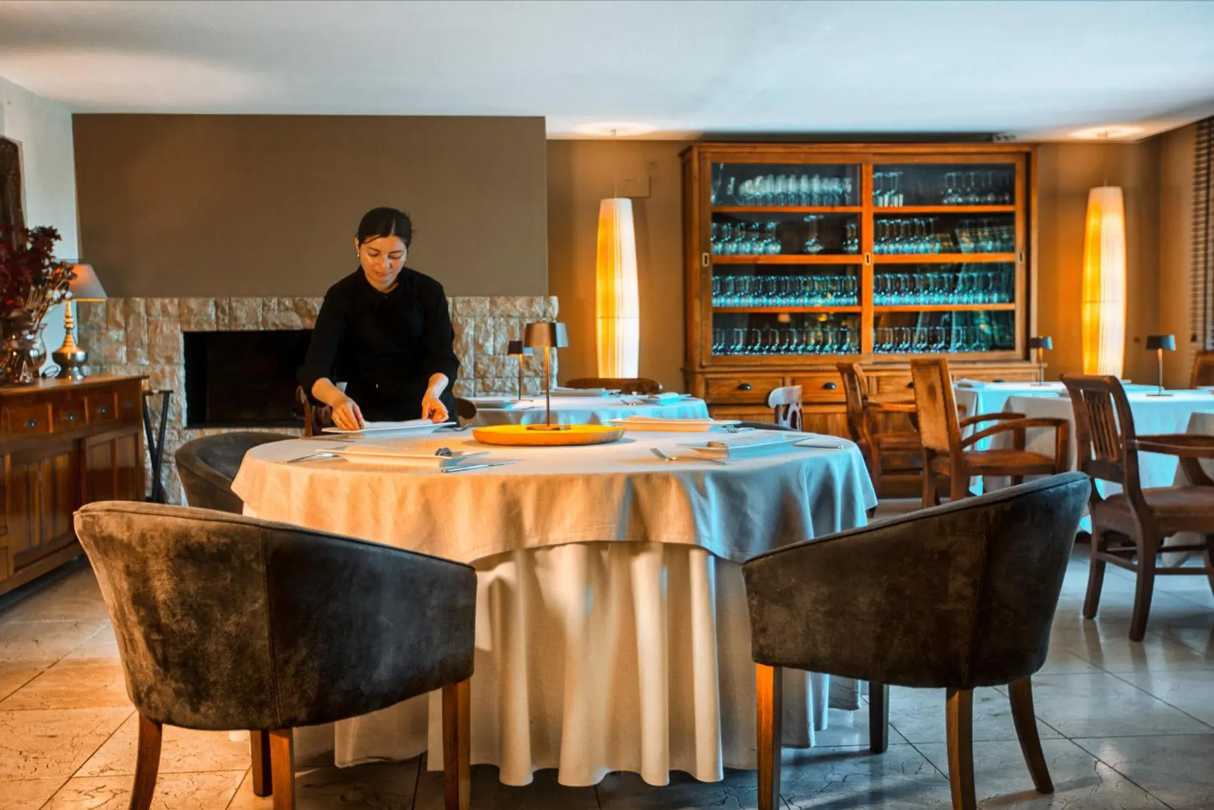 Restaurant/places to eat in SWISS MORAIRA HOTEL & SPA - Adults only Restaurant/places to eat in SWISS MORAIRA HOTEL & SPA - Adults only