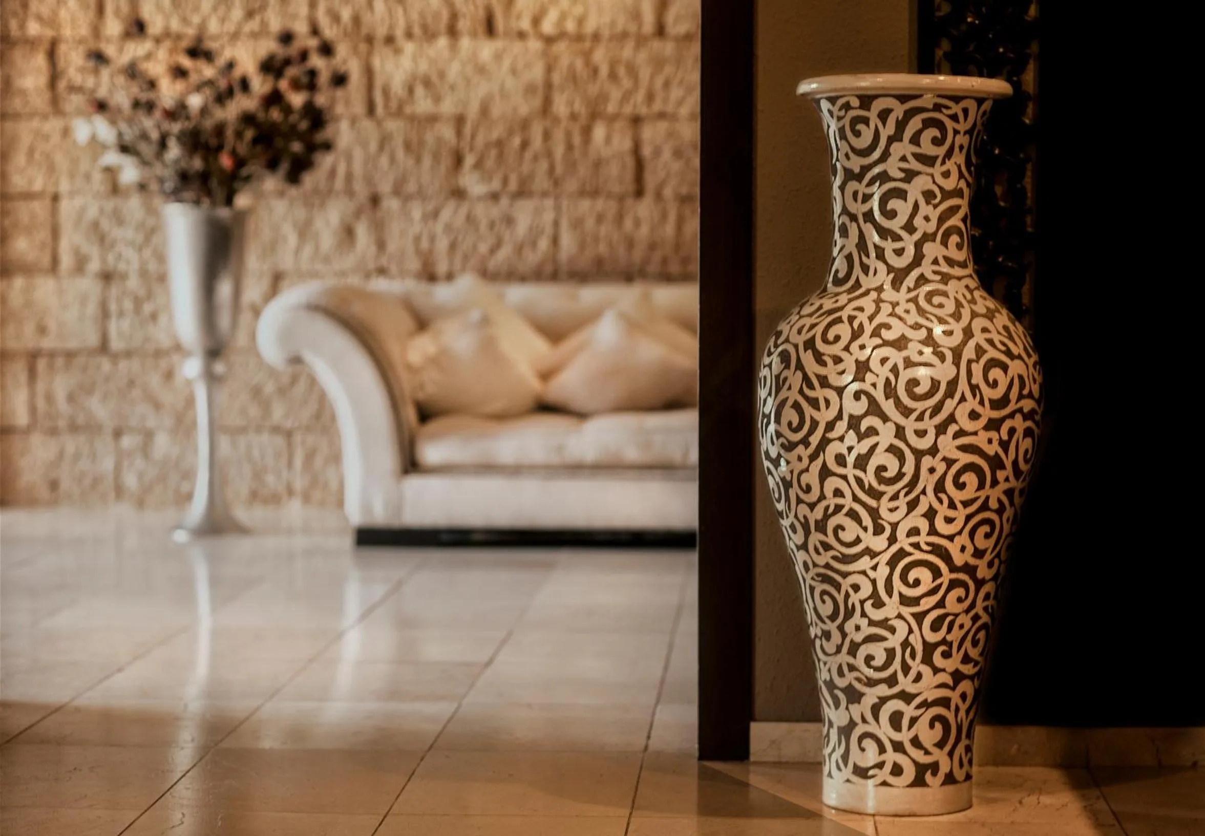 Property building in SWISS MORAIRA HOTEL & SPA - Adults only