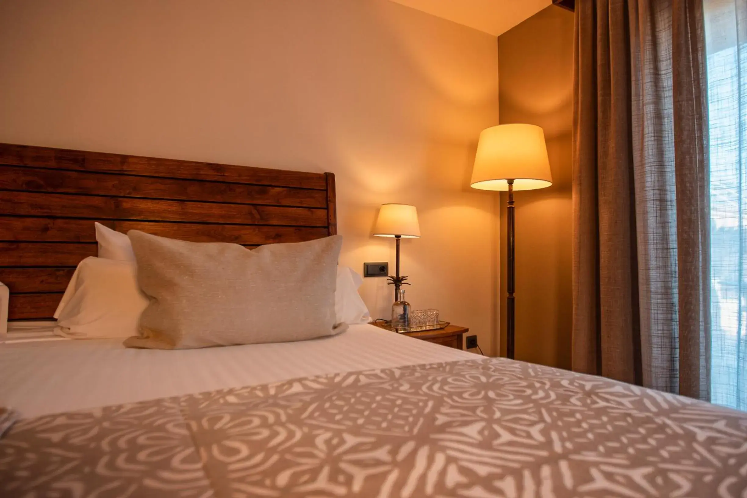 Other, Bed in SWISS MORAIRA HOTEL & SPA - Adults only Other, Bed in SWISS MORAIRA HOTEL & SPA - Adults only