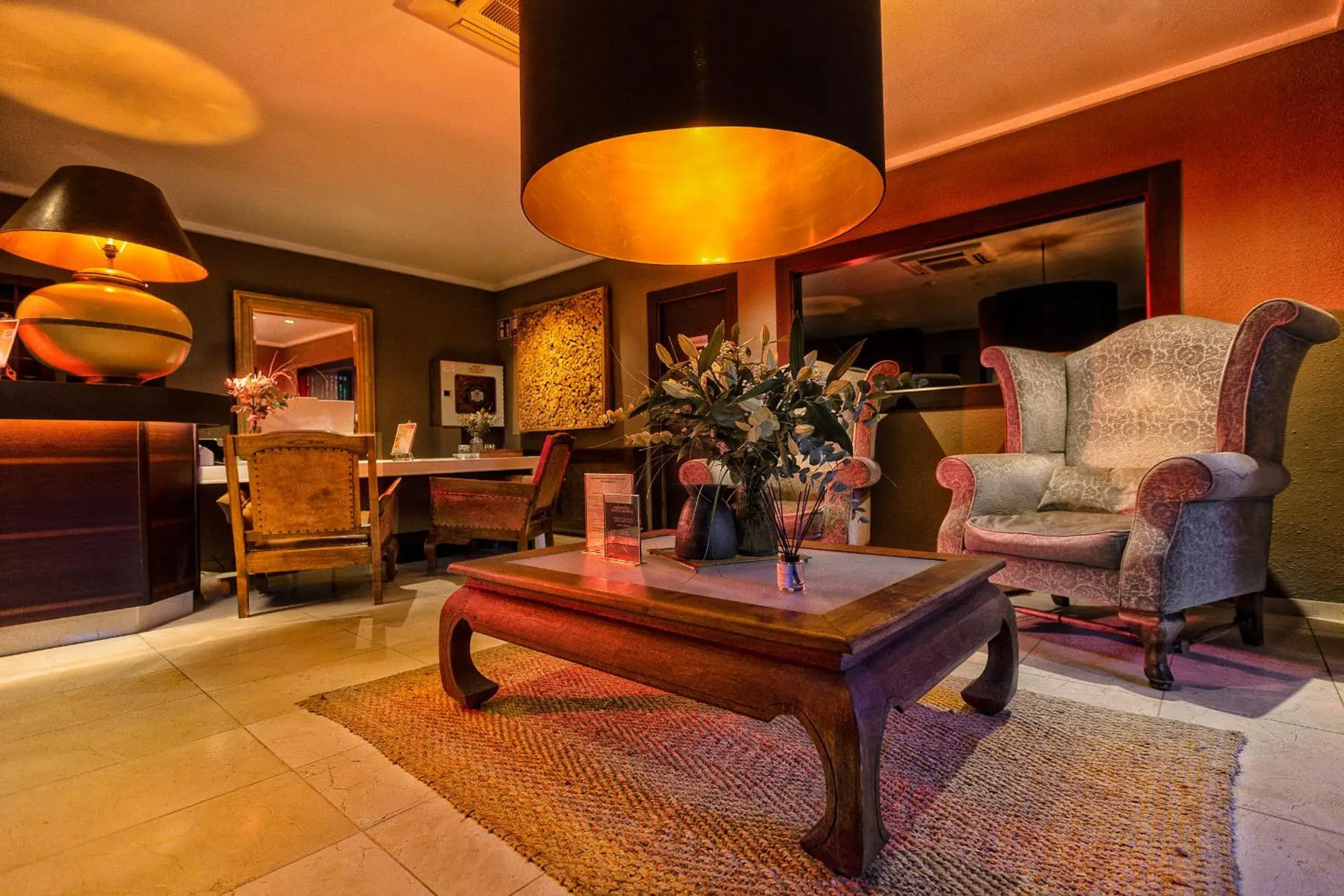 Property building in SWISS MORAIRA HOTEL & SPA - Adults only Property building in SWISS MORAIRA HOTEL & SPA - Adults only