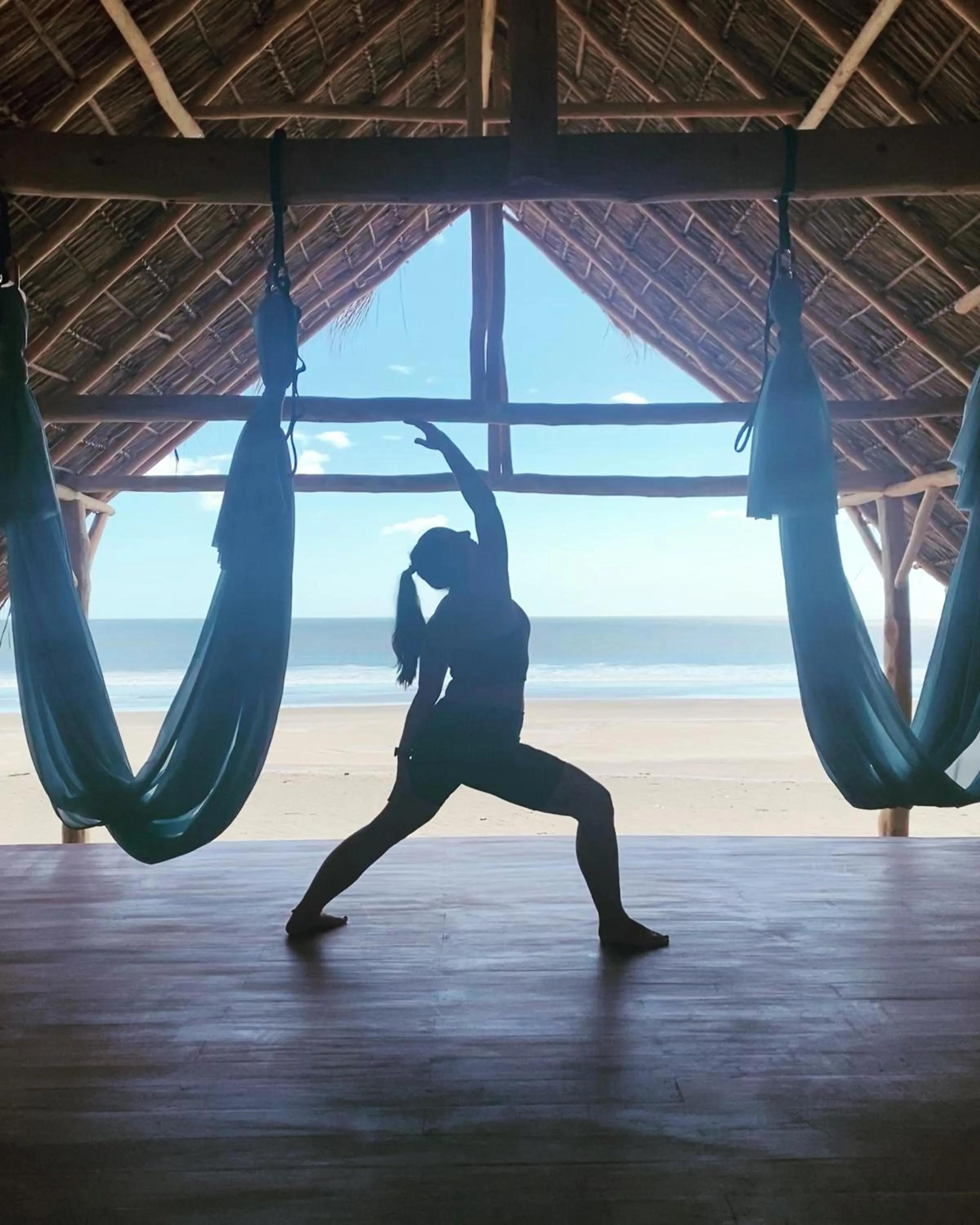 Entertainment in Hotel Kraken