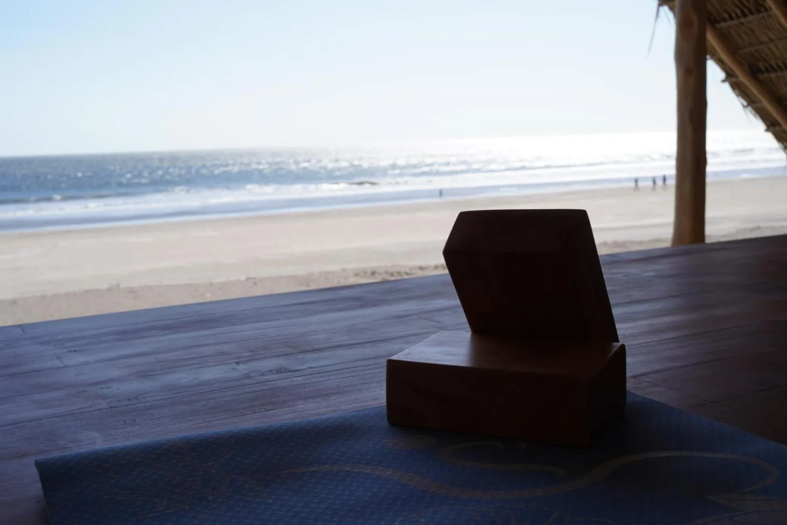 Entertainment in Hotel Kraken