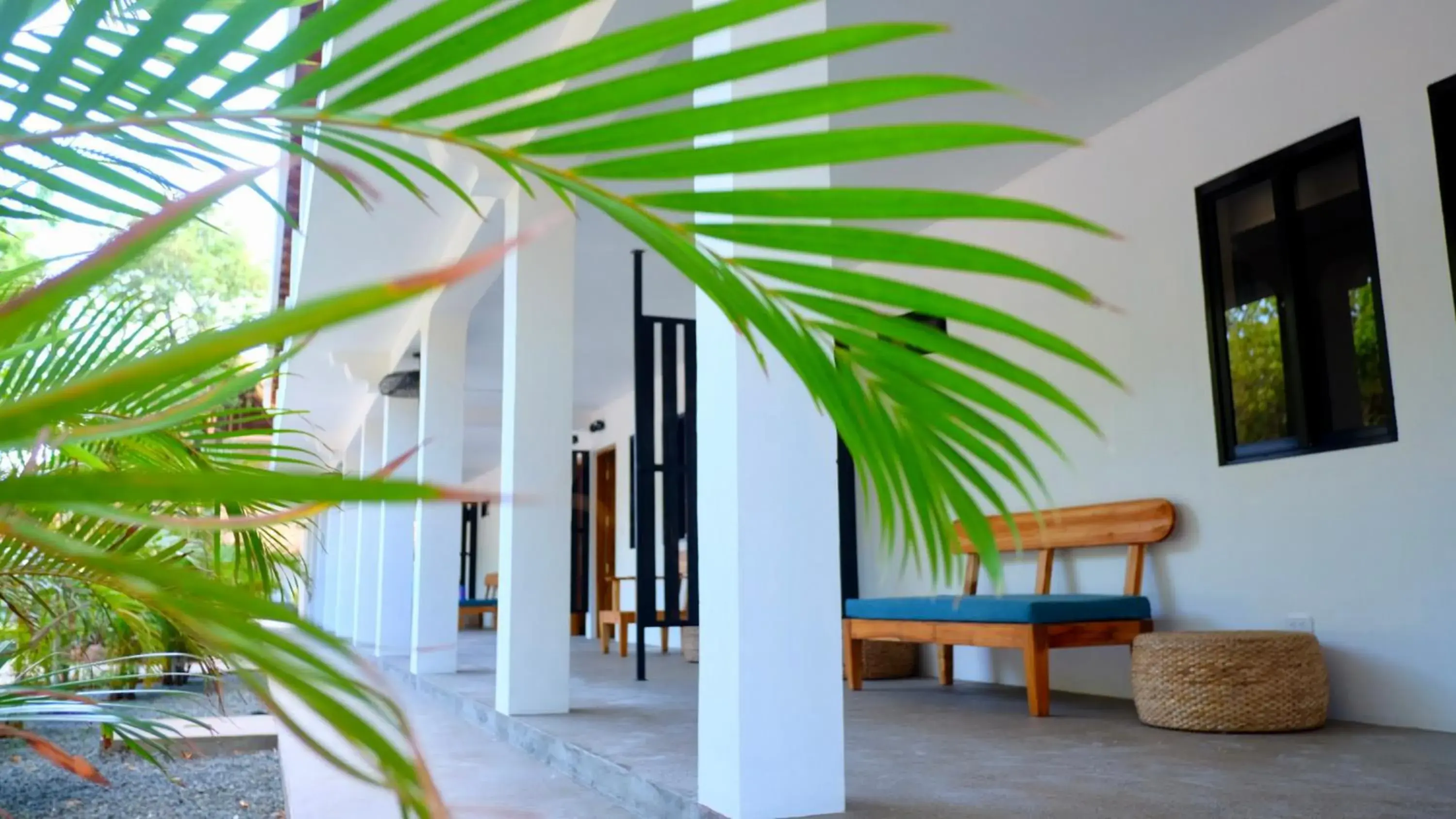 Superior Family Room in Hotel Kraken Superior Family Room in Hotel Kraken