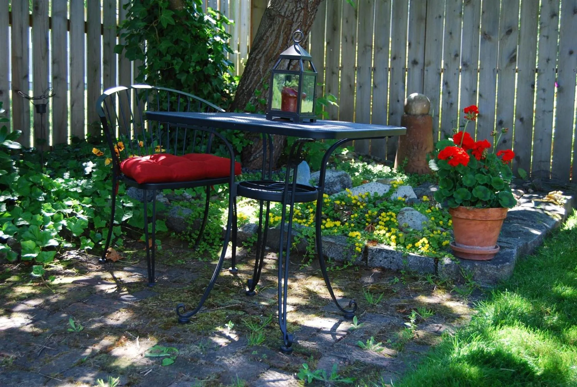 The KirkHouse Bed and Breakfast