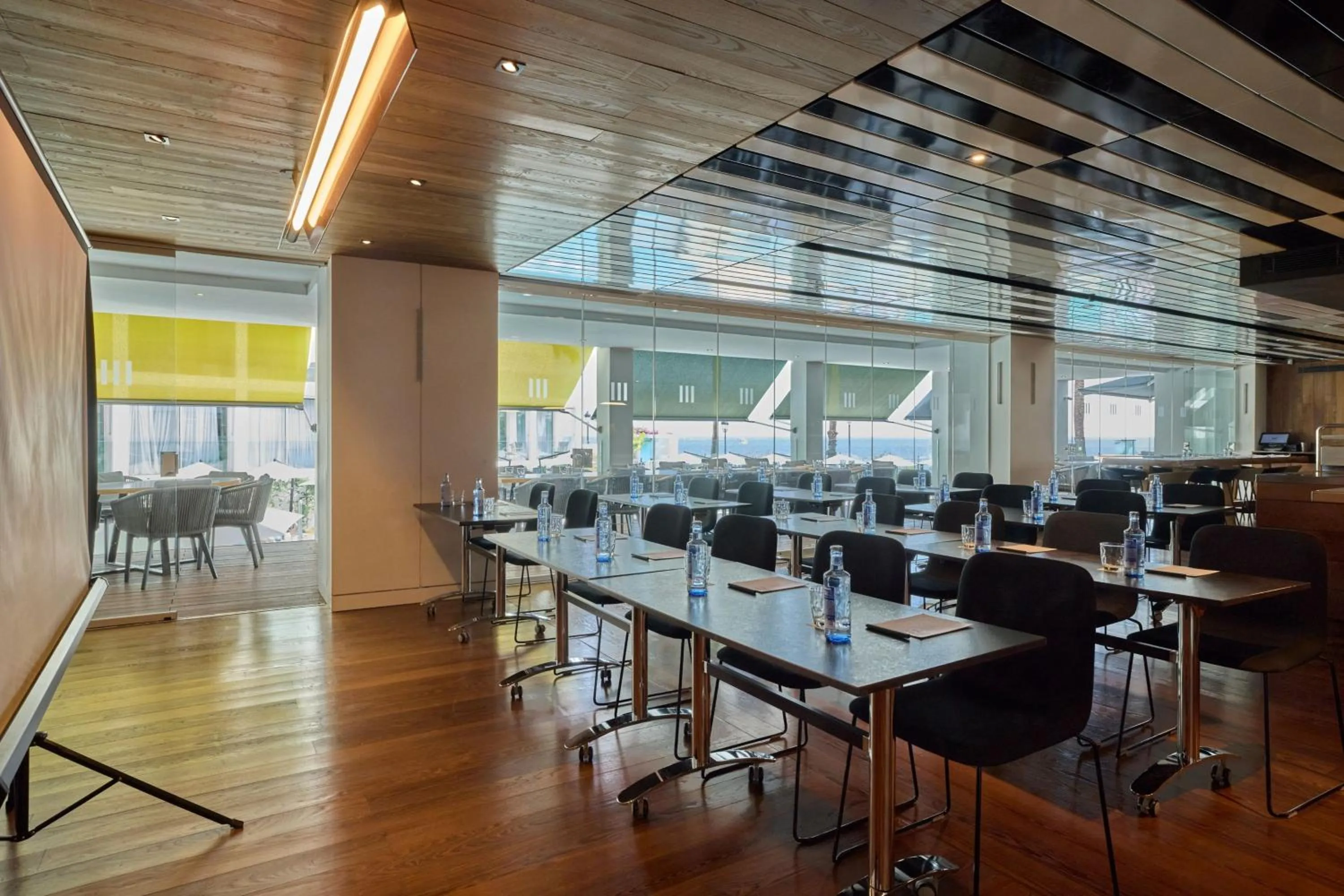 Meeting/conference room in W Ibiza