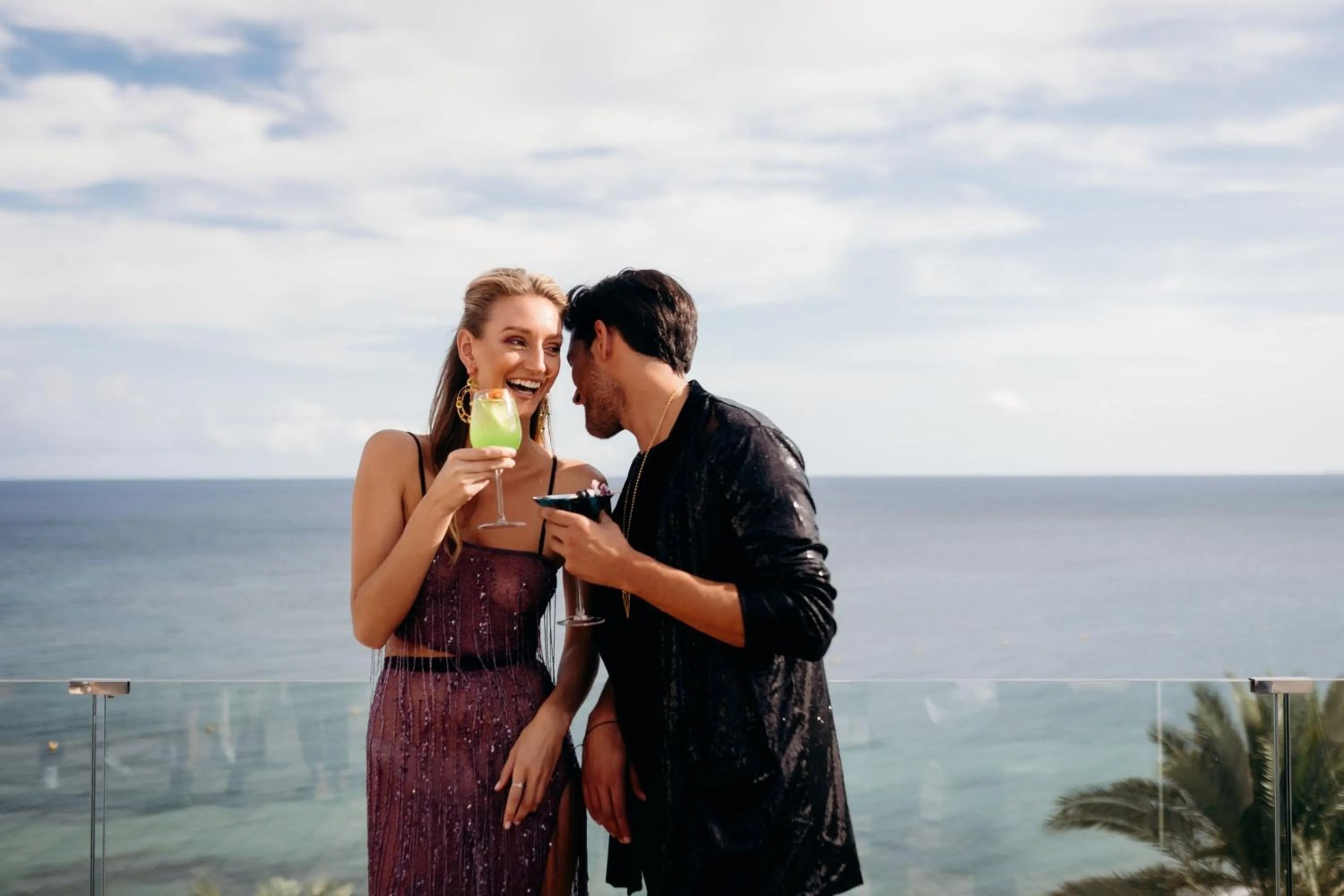 Banquet/Function facilities in W Ibiza