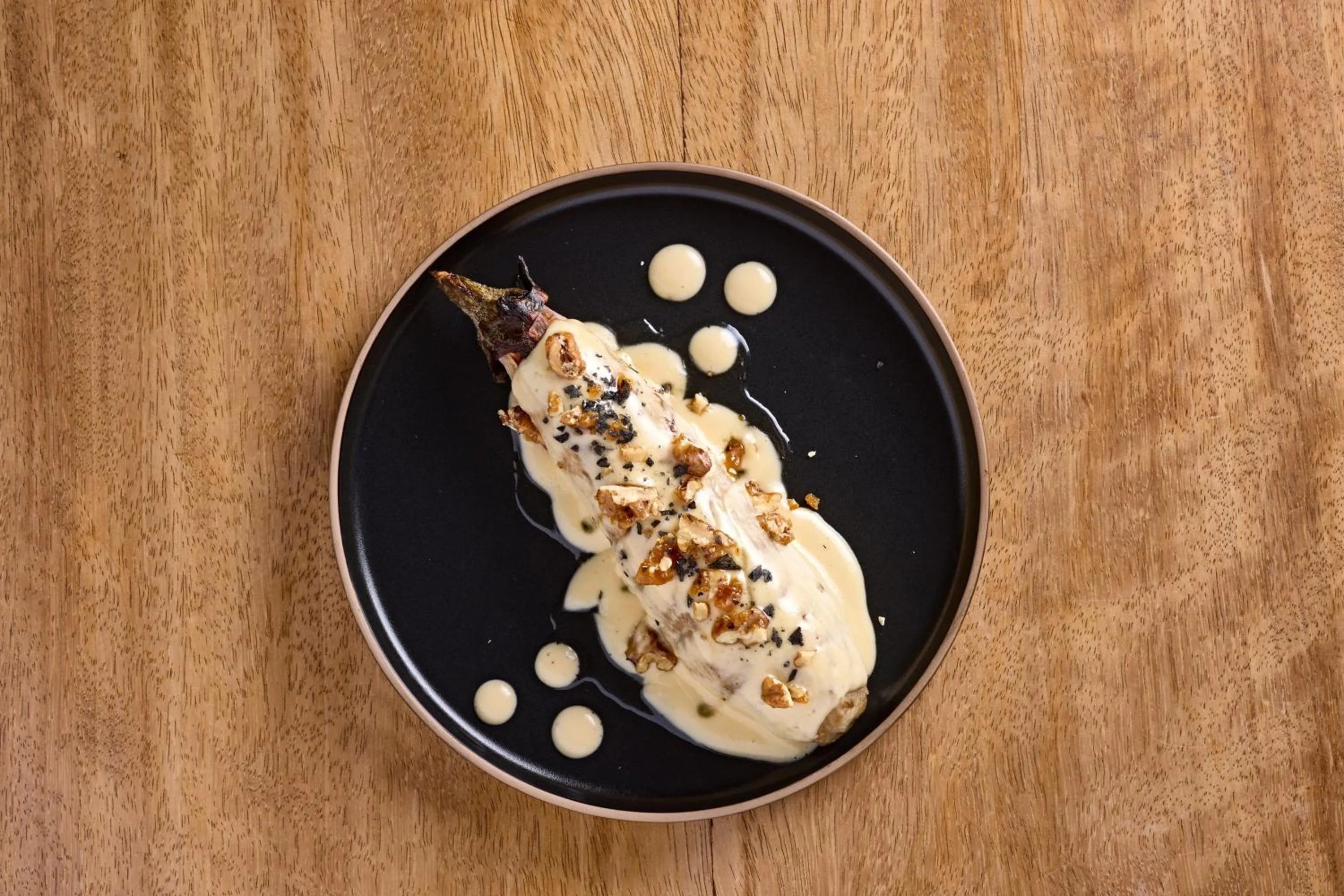 Restaurant/places to eat in W Ibiza