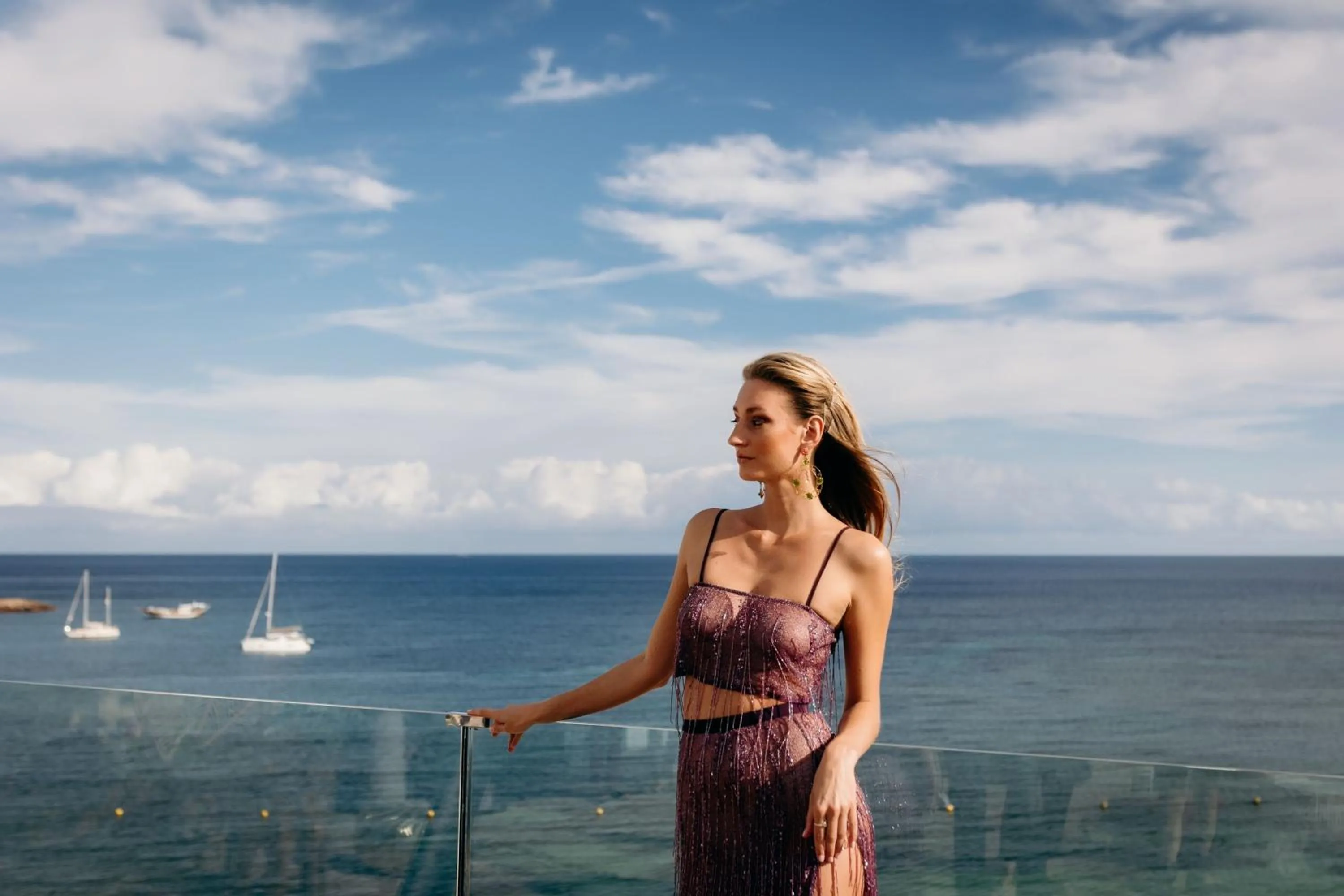 Banquet/Function facilities in W Ibiza