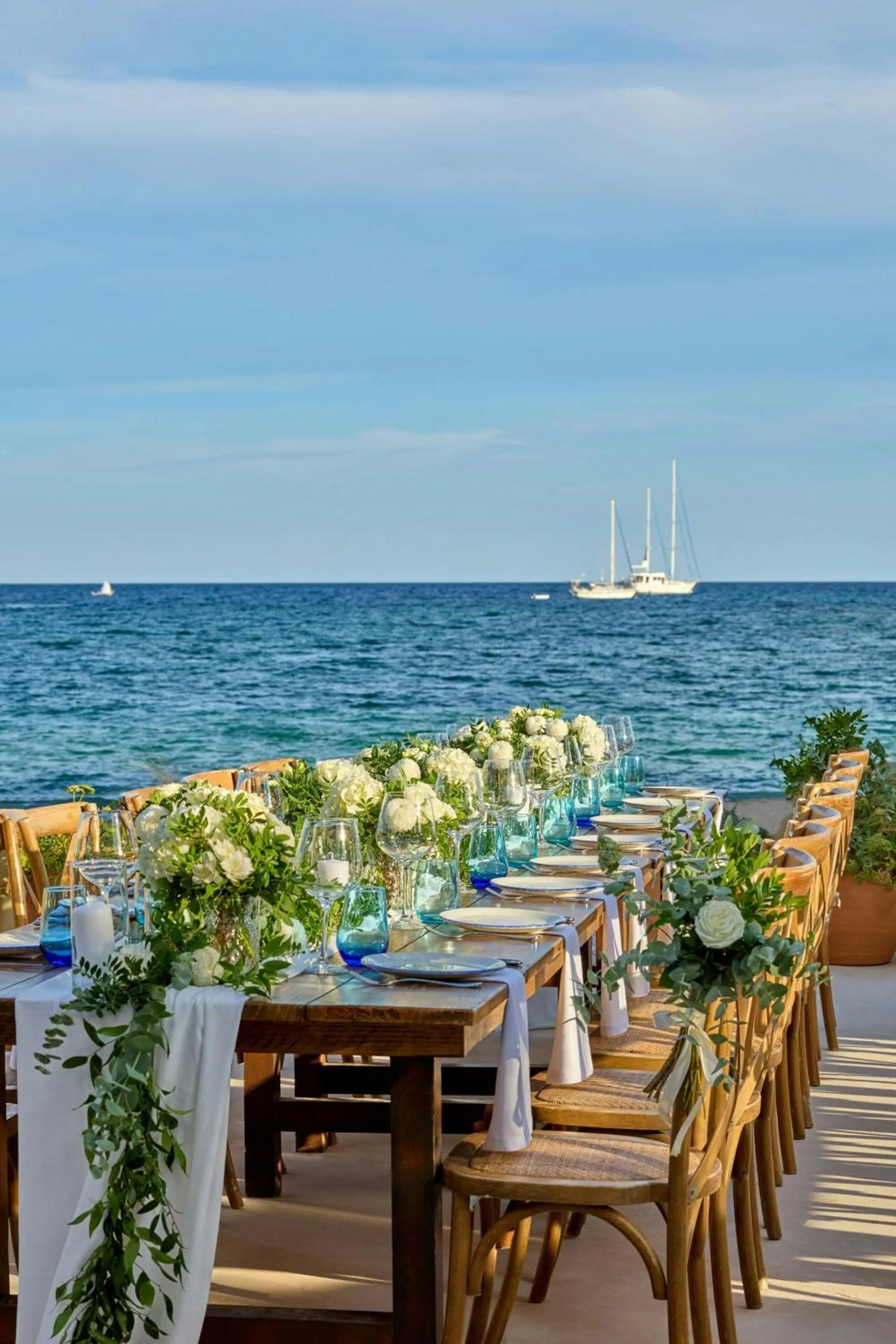 Banquet/Function facilities in W Ibiza