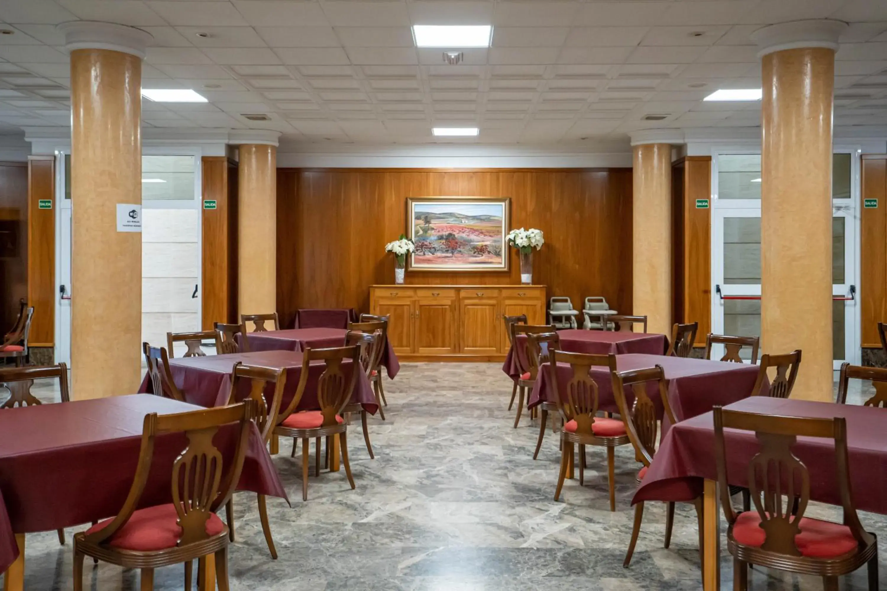 Restaurant/places to eat in Hotel Bartos Restaurant/places to eat in Hotel Bartos