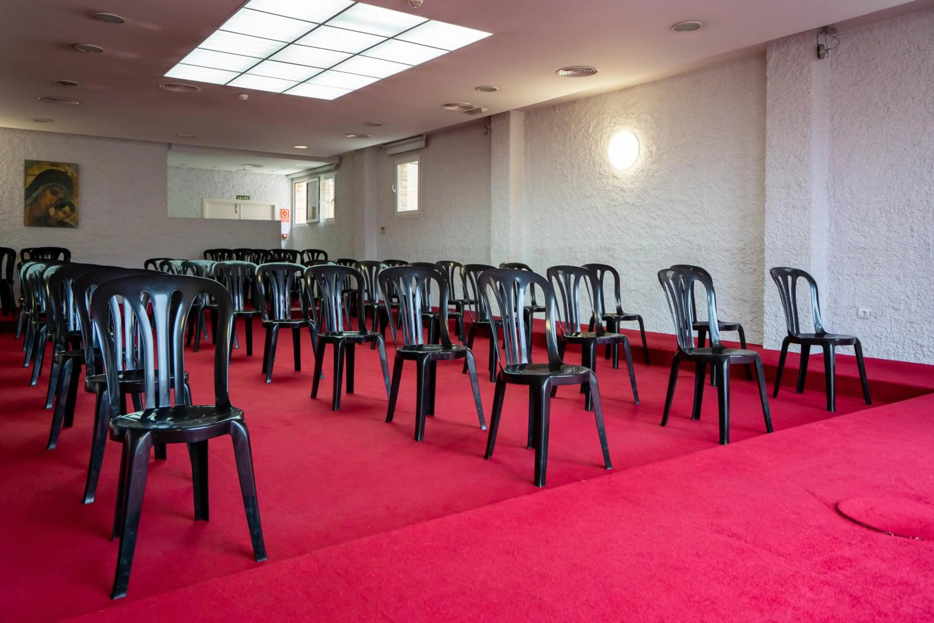 Meeting/conference room in Hotel Bartos