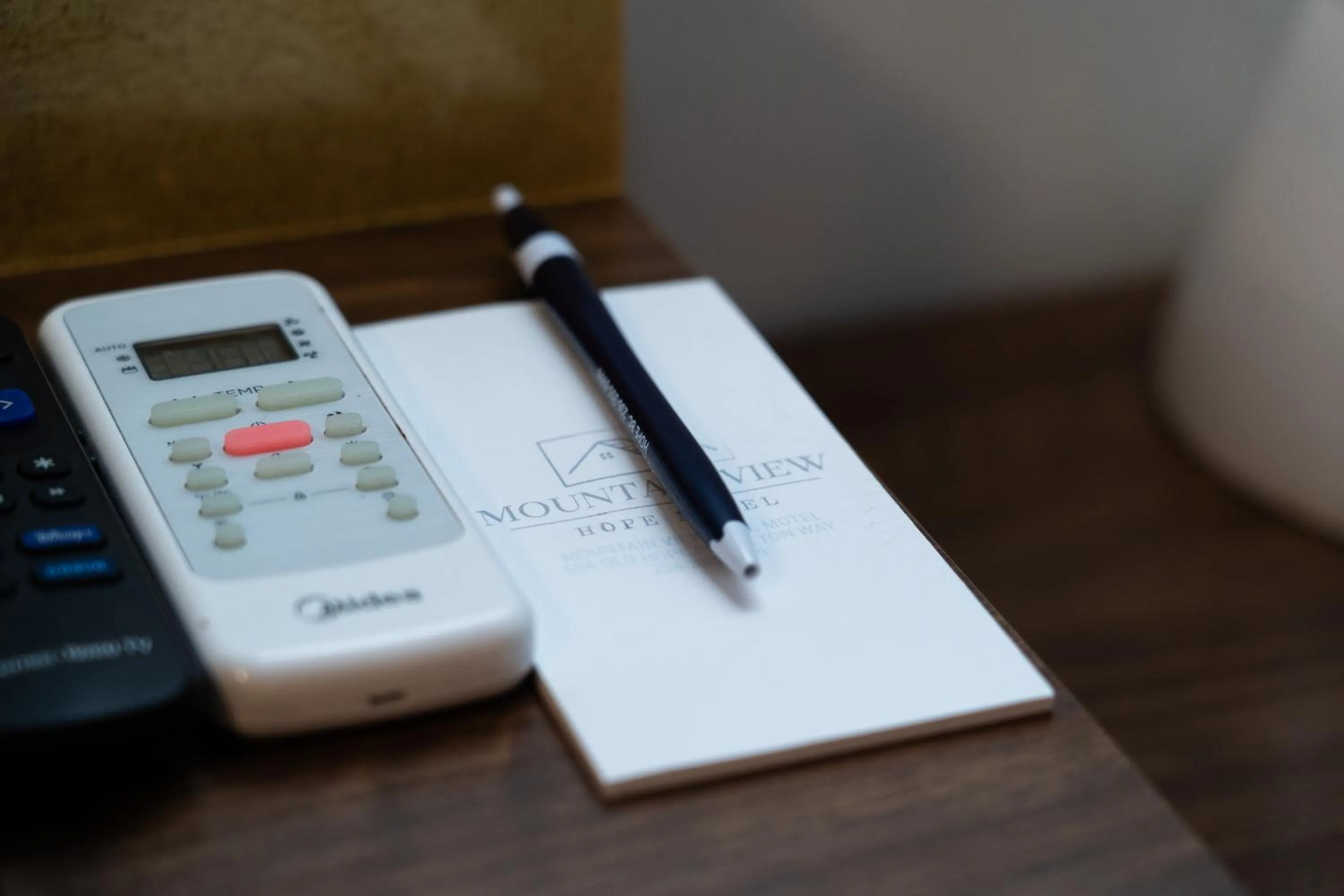 Mountain View Hope Motel