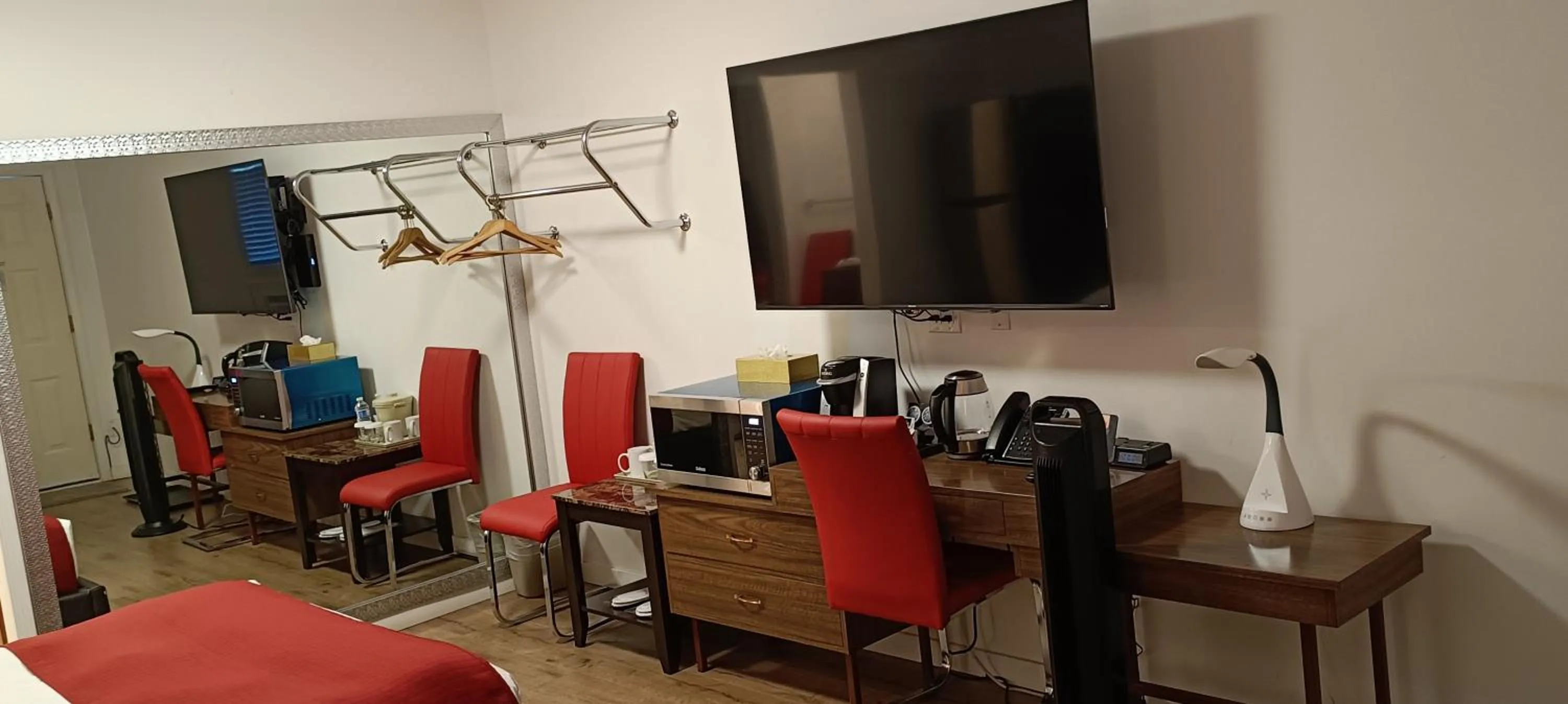 Mountain View Hope Motel