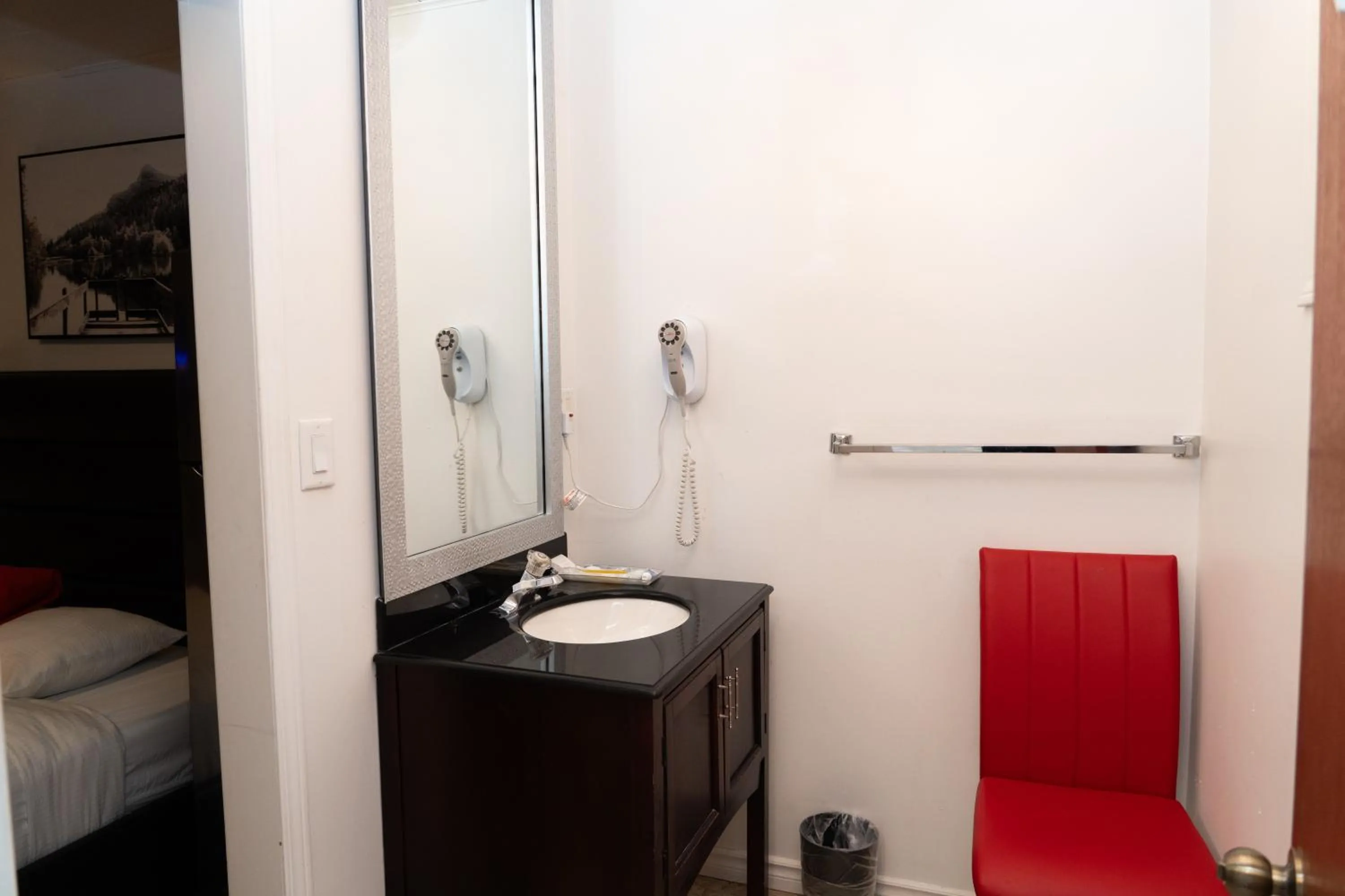 Mountain View Hope Motel