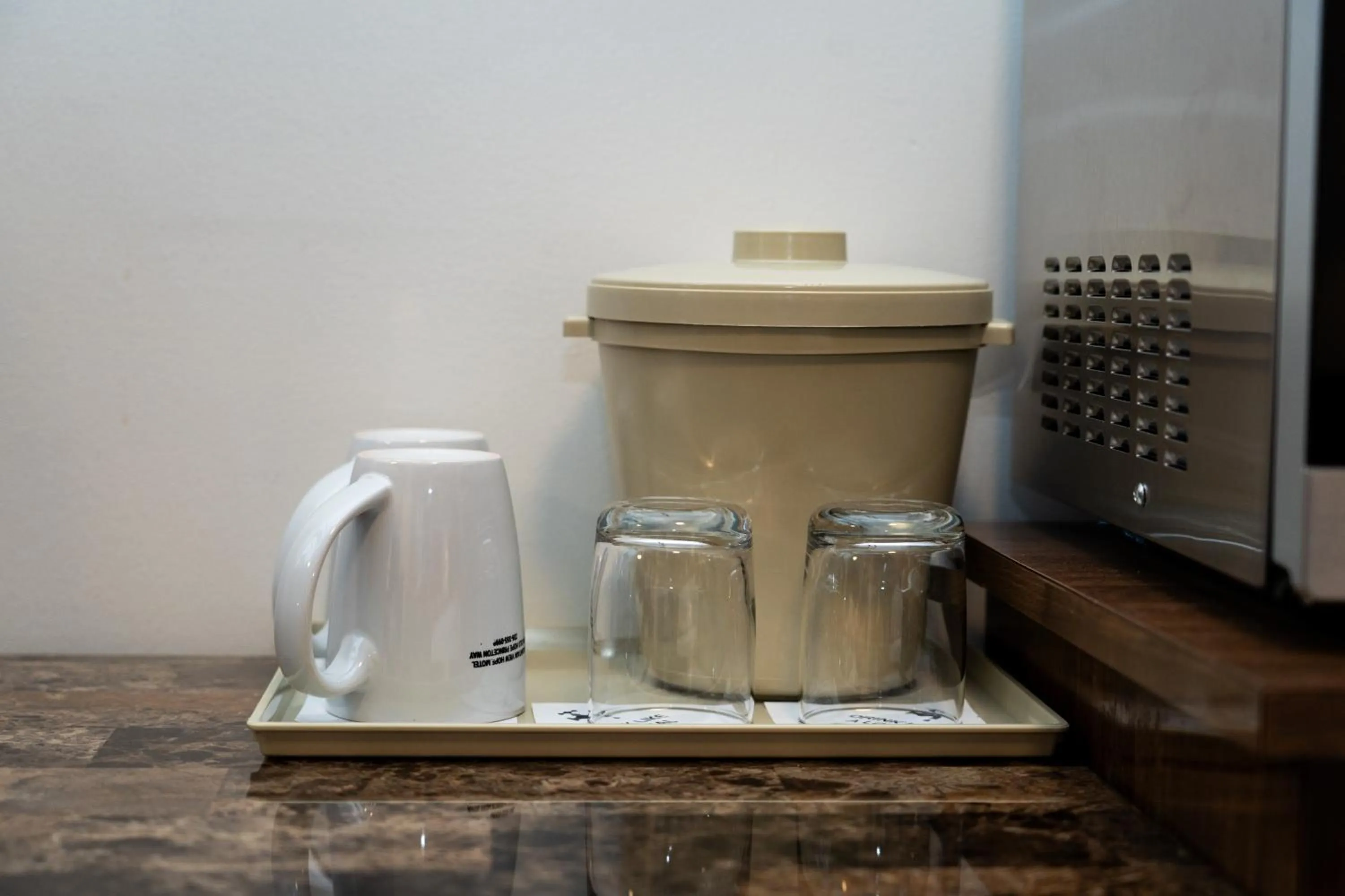 Mountain View Hope Motel