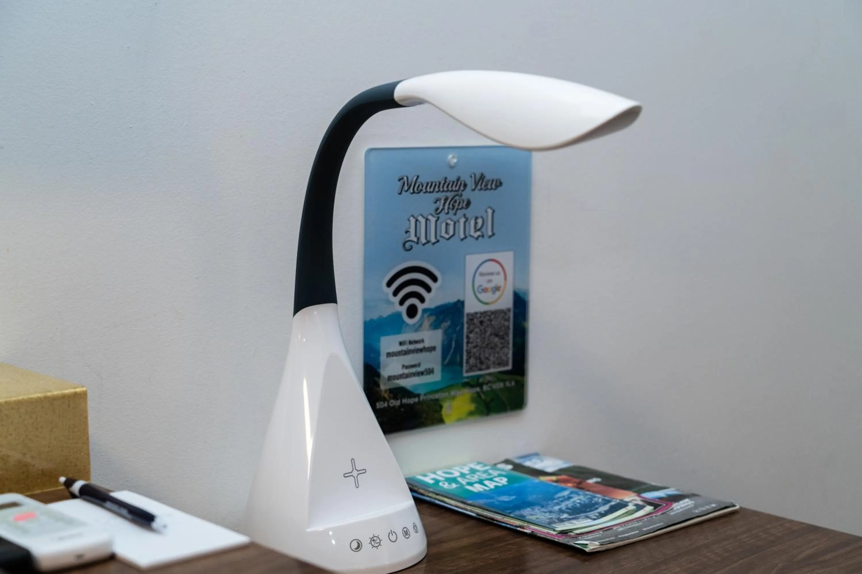 Mountain View Hope Motel