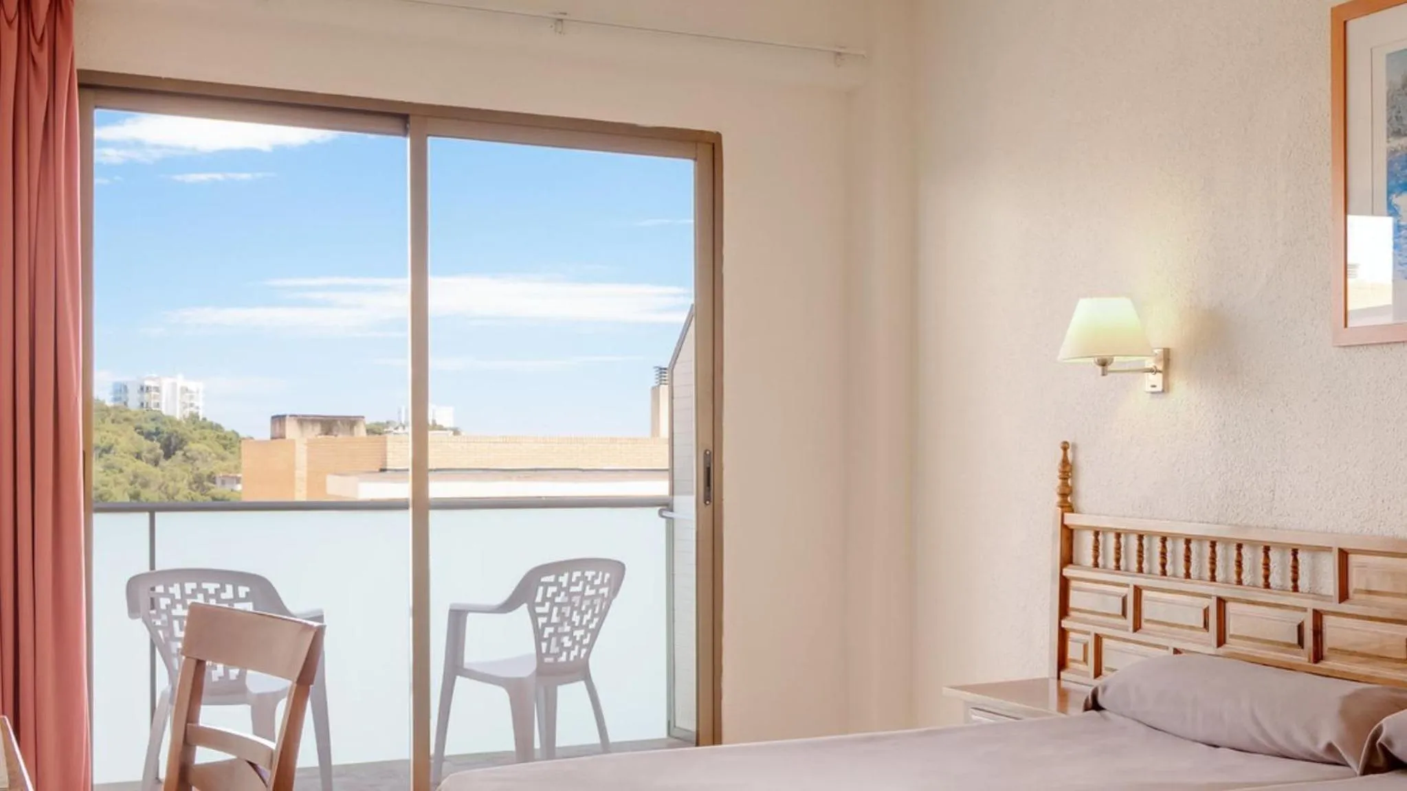 Bed in htop Molinos Park #htopEnjoy