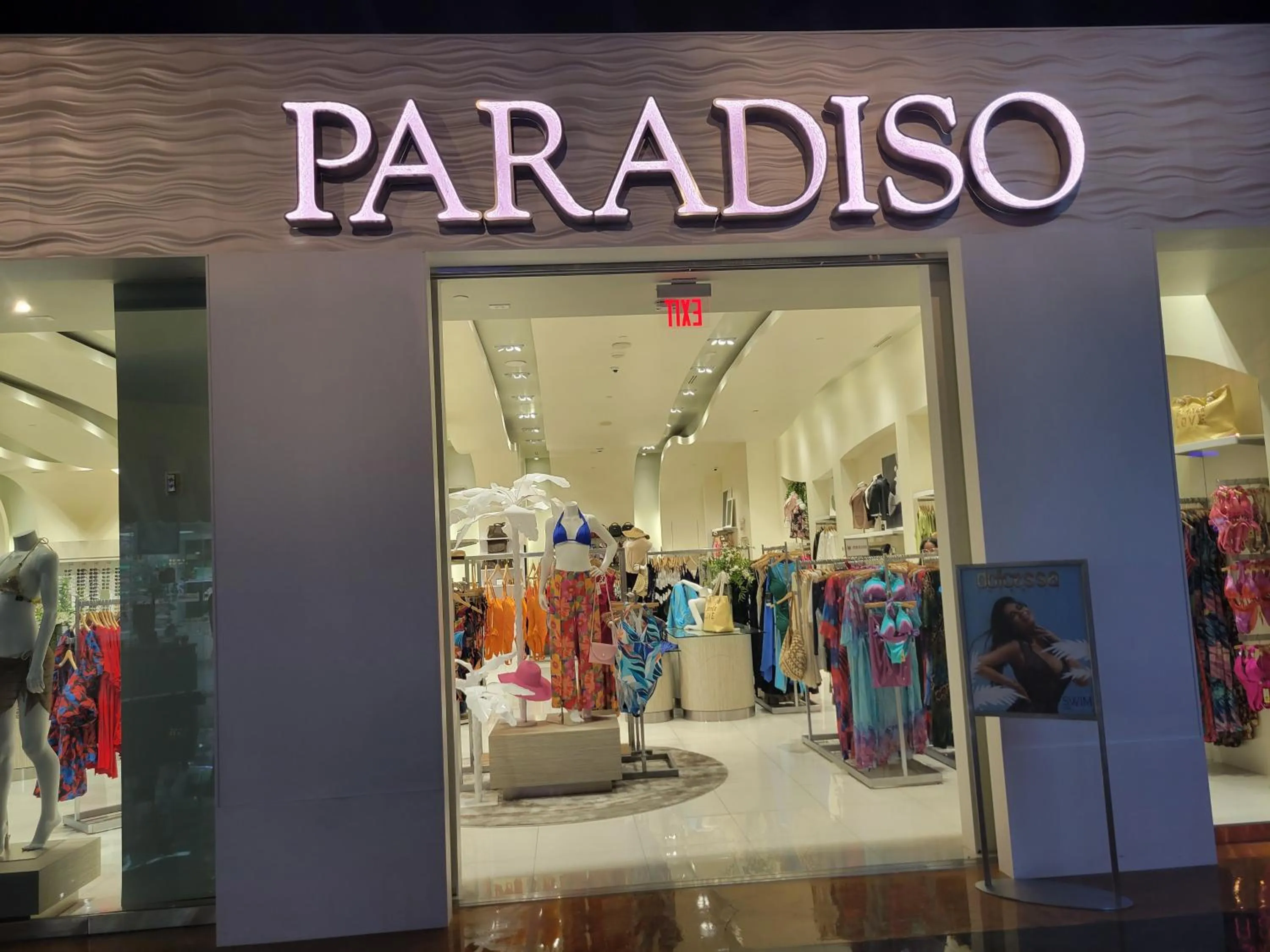 Property building in MGM Signature Towers, Balcony Suite, Strip View - NO RESORT FEES!