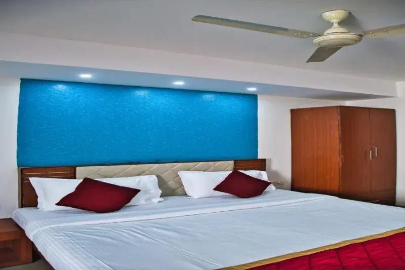 Bed in Business inn Bed in Business inn