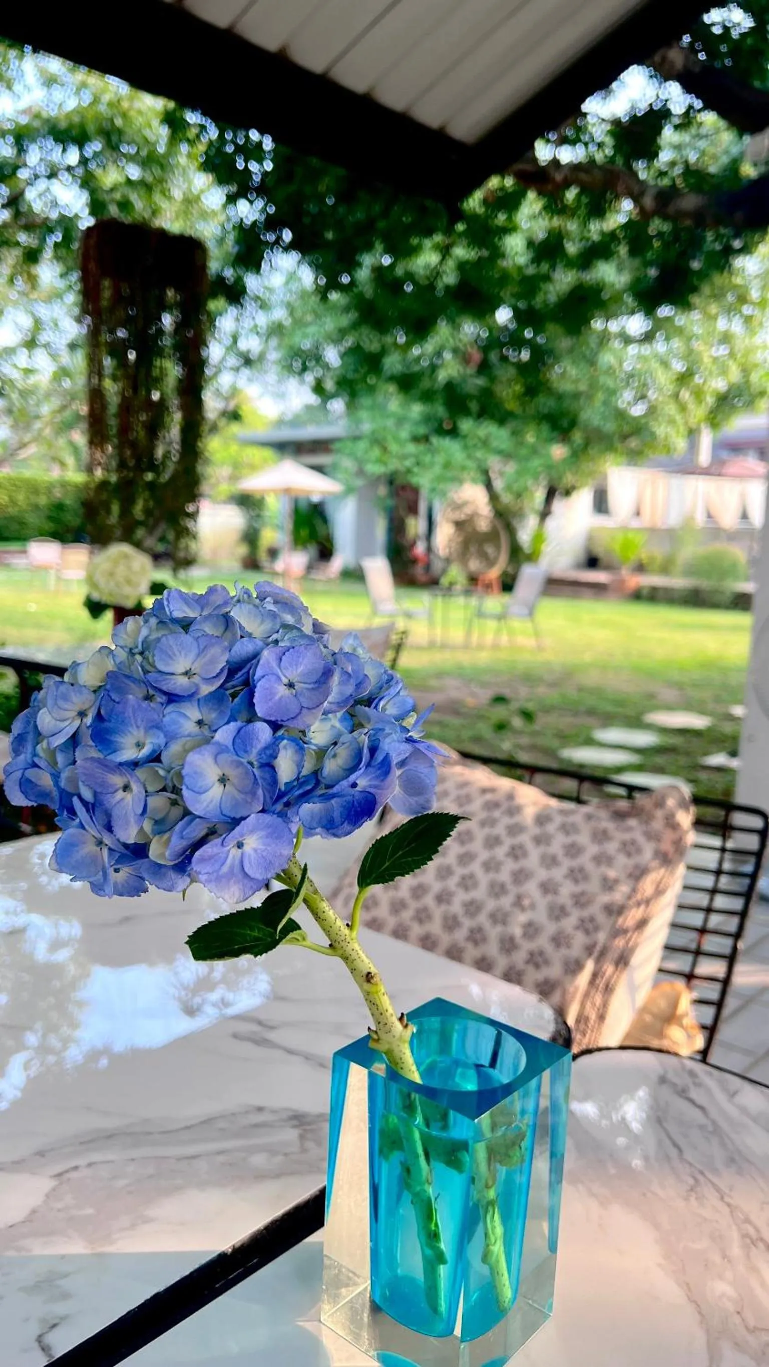 Lobby or reception in UDEE Cozy Hotel