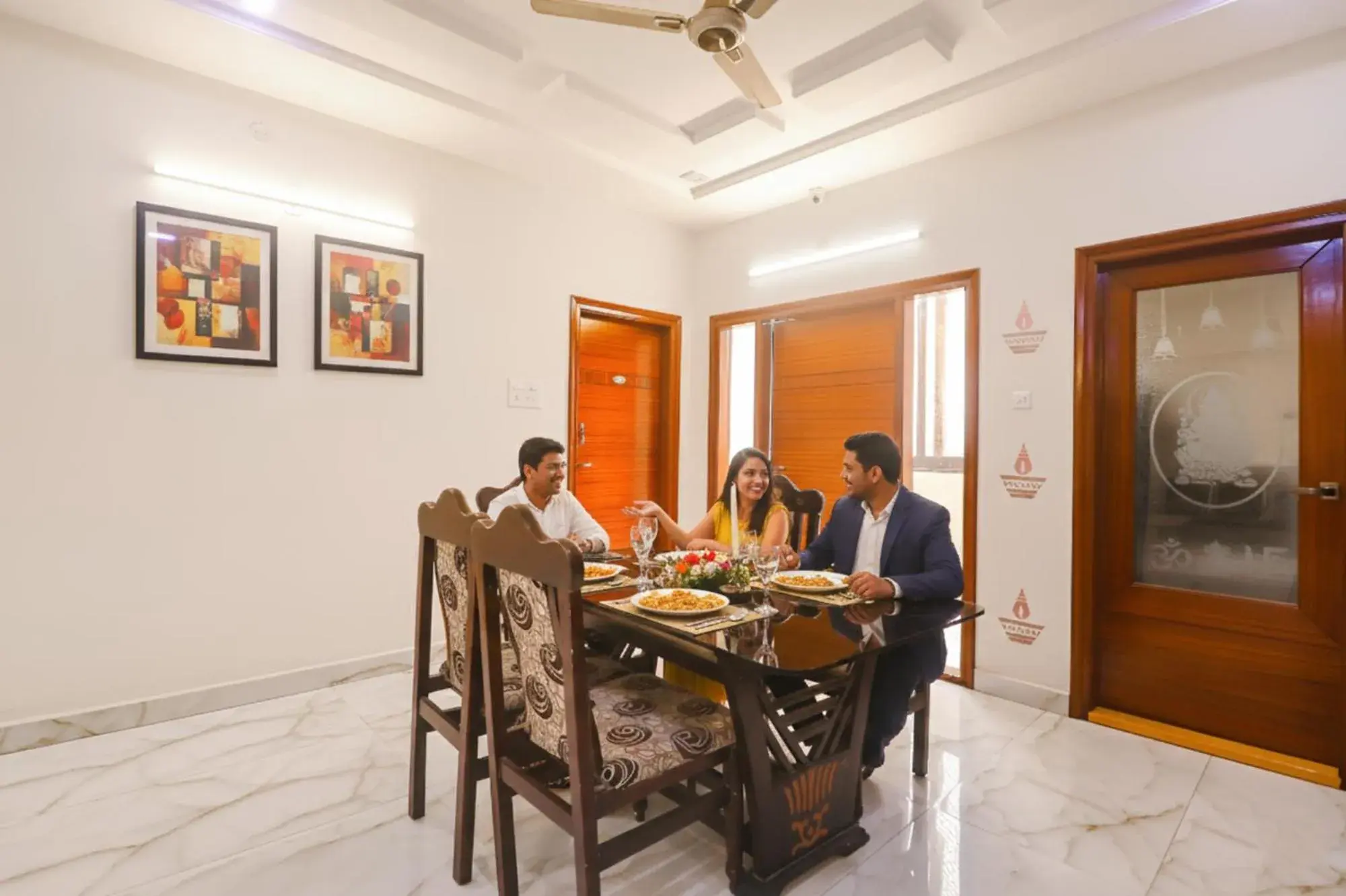 Restaurant/places to eat in FabExpress Golden Gate - Nr Hitech City Restaurant/places to eat in FabExpress Golden Gate - Nr Hitech City